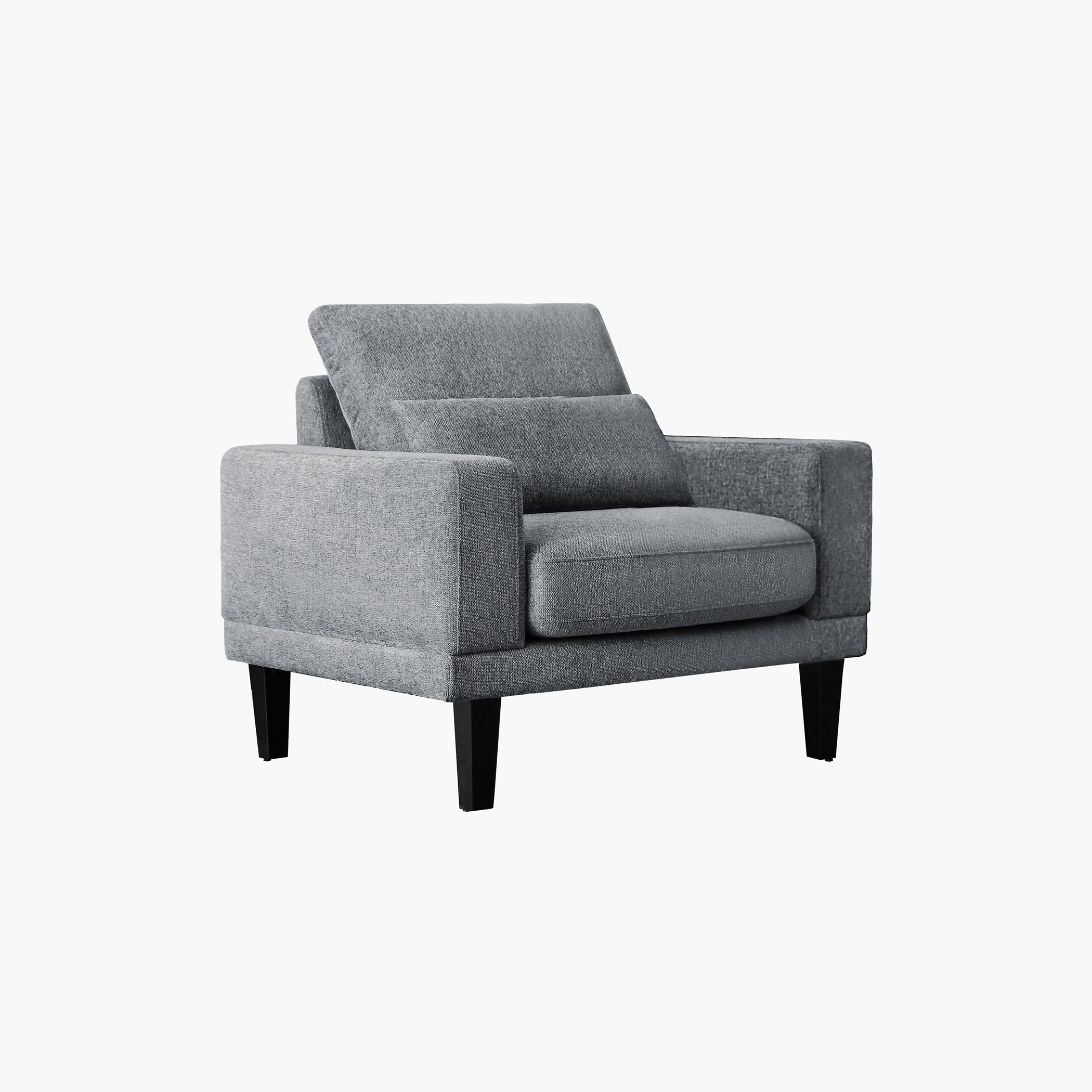 كنبة قماشيّة مقعد واحد مع وسادة من إيديسون-hbxlivingroom-sofasandarmchairs-sofas-image-3