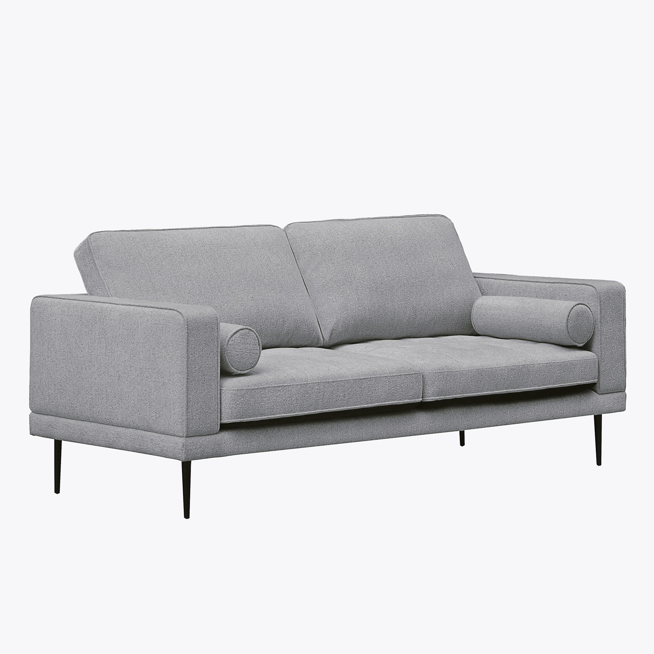 Micasa 3-Seater Fabric Sofa with 2 Bolster Cushions-PROMO_HB_KSA_HBX10_190925-image-2
