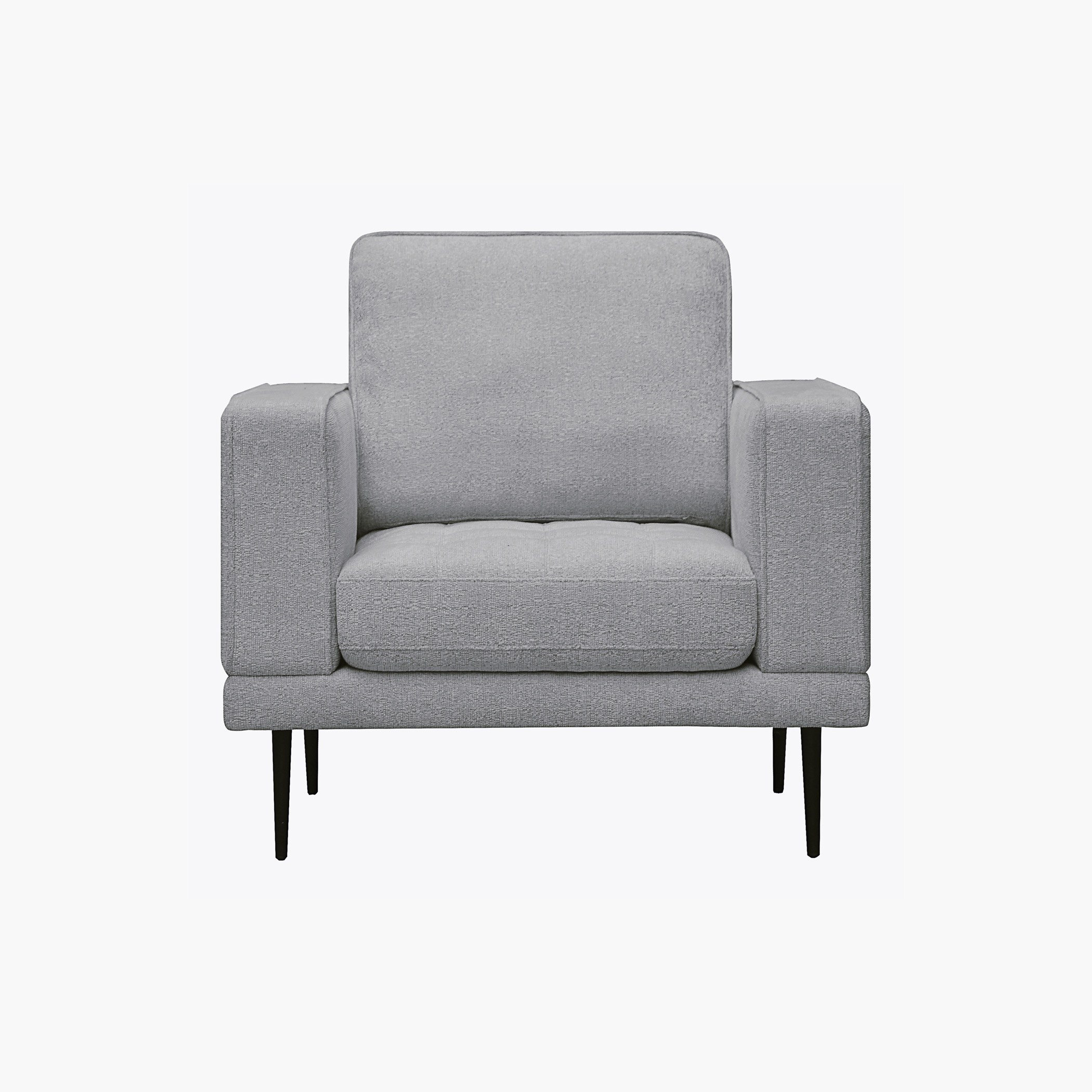 كنبة قماشيّة مقعد واحد من ميكاسا-hbxlivingroom-sofasandarmchairs-sofas-image-1