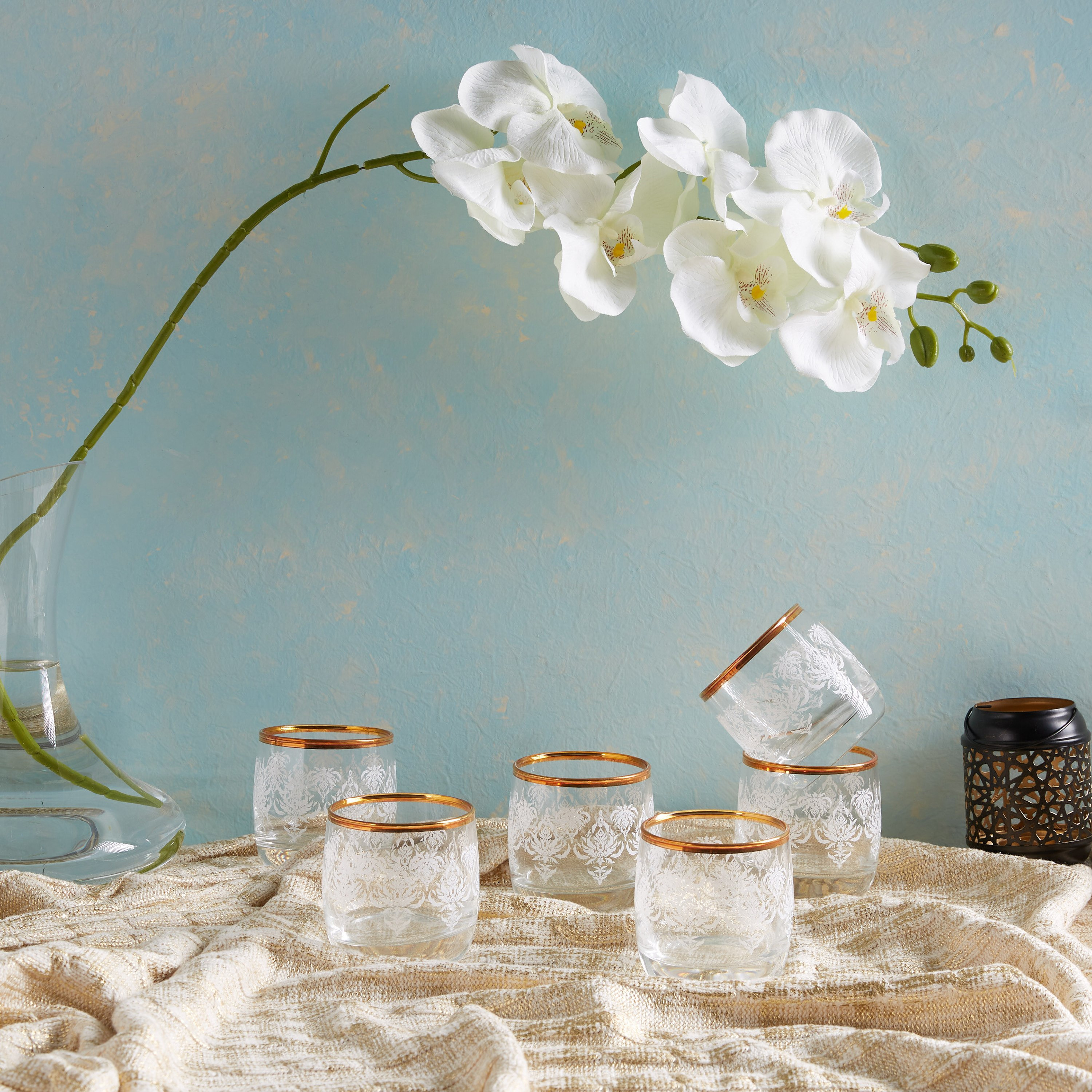 طقم أكواب 6 قطع بطبعات من لومينارك مايسة- 310 مل-hbxhomeware-hbxkitchen-image-3