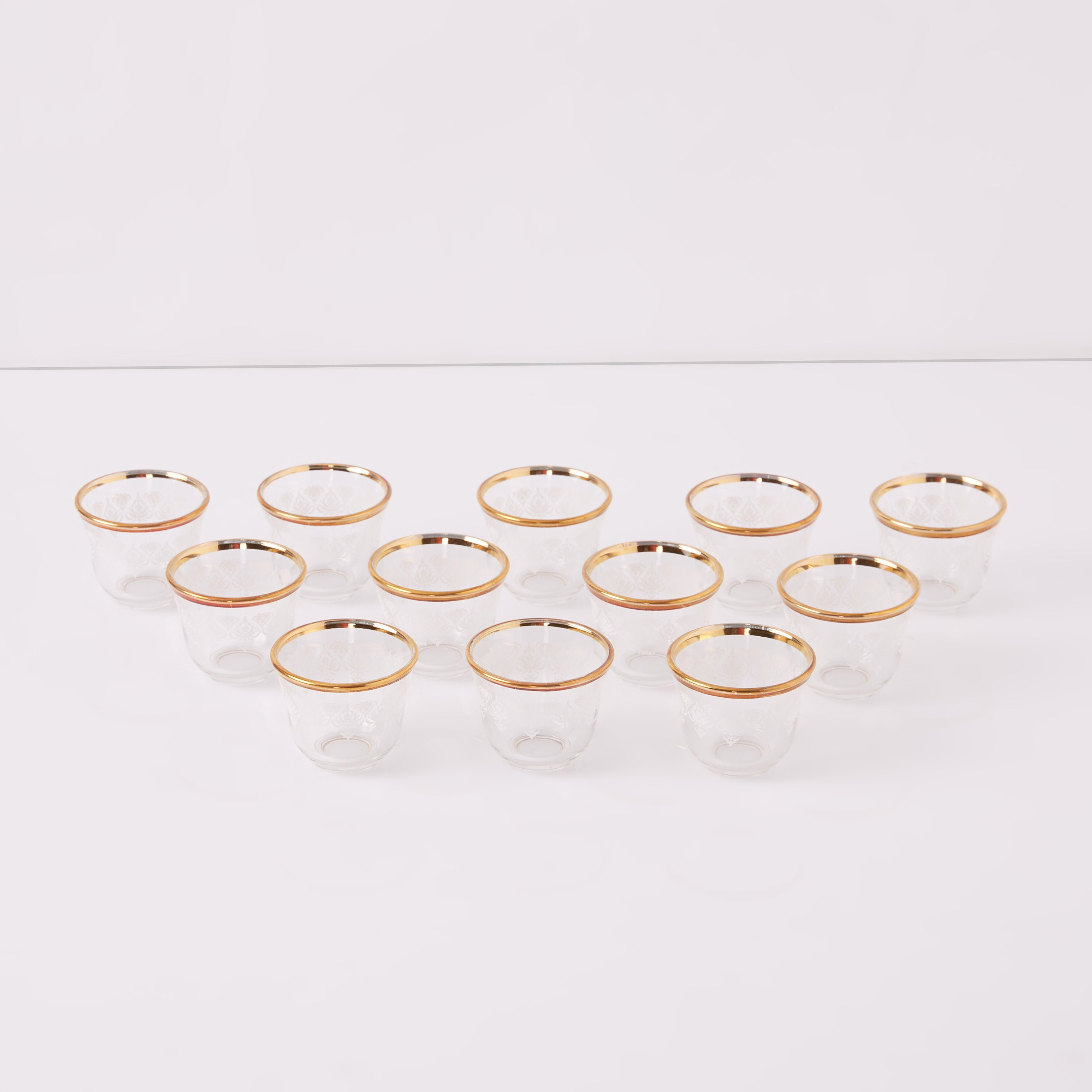 طقم فناجين قهوة بطبعات مايسا من لومينارك - 80 مل-hbxhomeware-diningandtabletop-coffeeandteasets-image-4