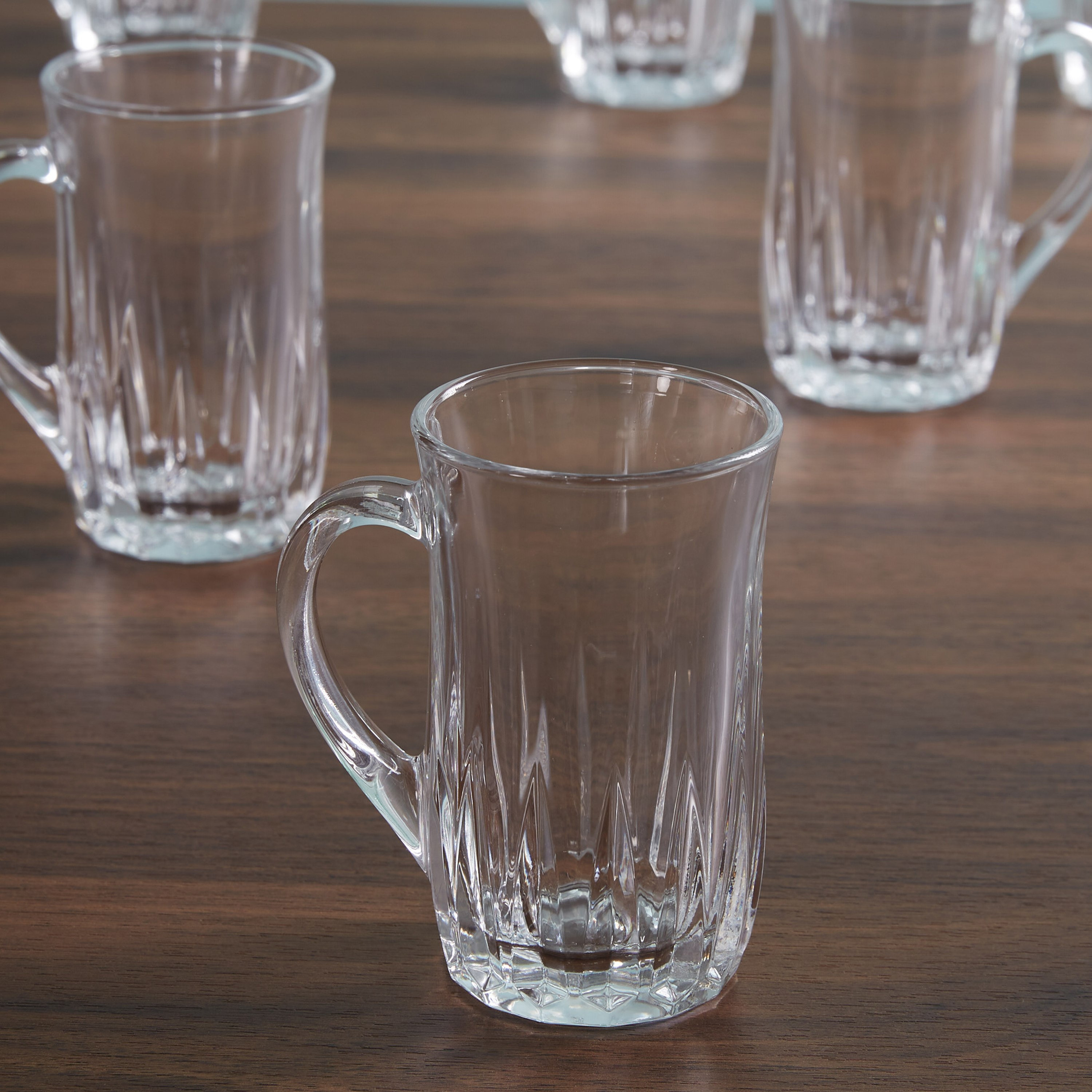 طقم أكواب شاي جوهرة العربي من لومينارك -6 قطع-hbxhomeware-diningandtabletop-coffeeandteasets-image-1
