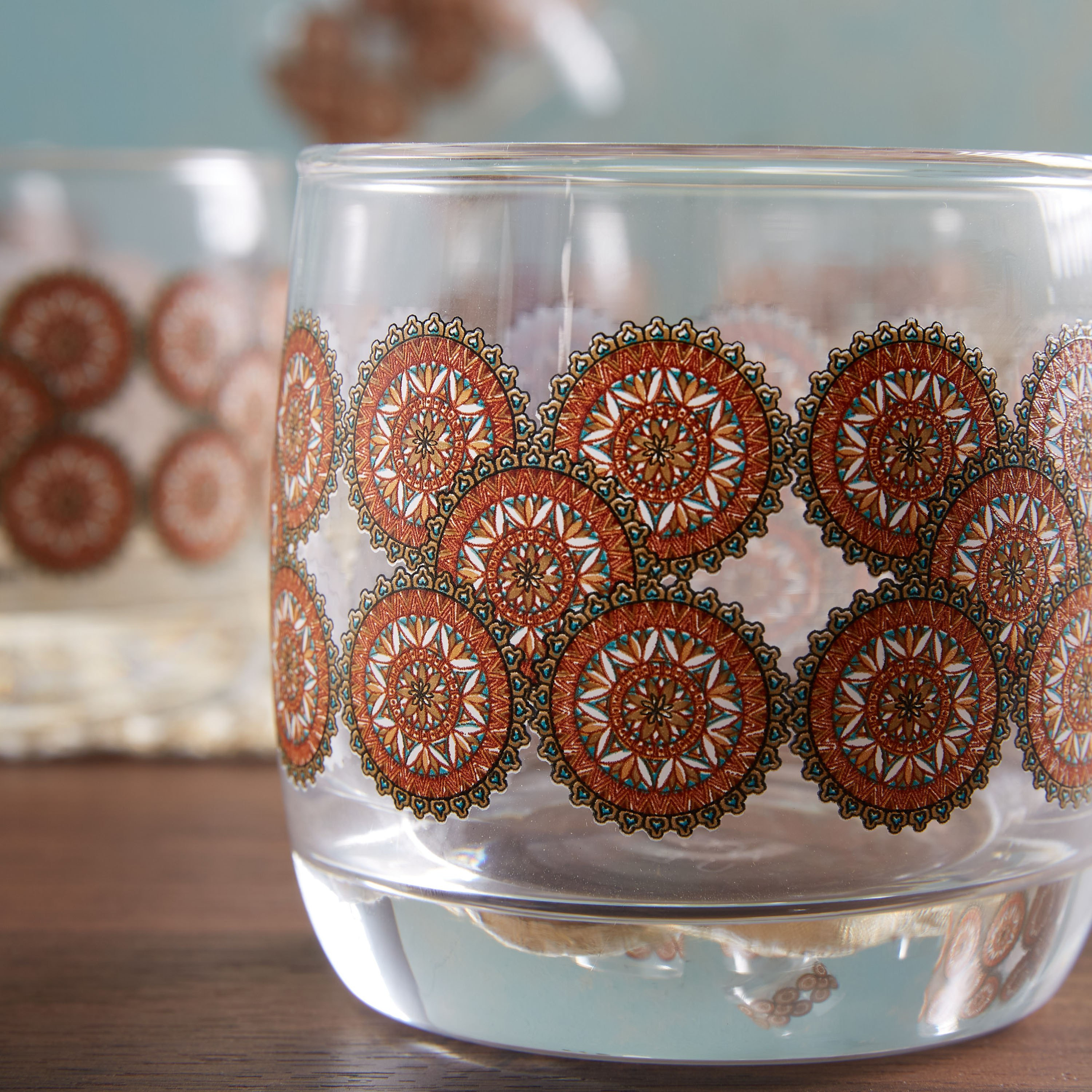 طقم أكواب 6 قطع بطبعات كلاسيكية من لومينارك شيما- 310 مل-hbxhomeware-hbxkitchen-image-3