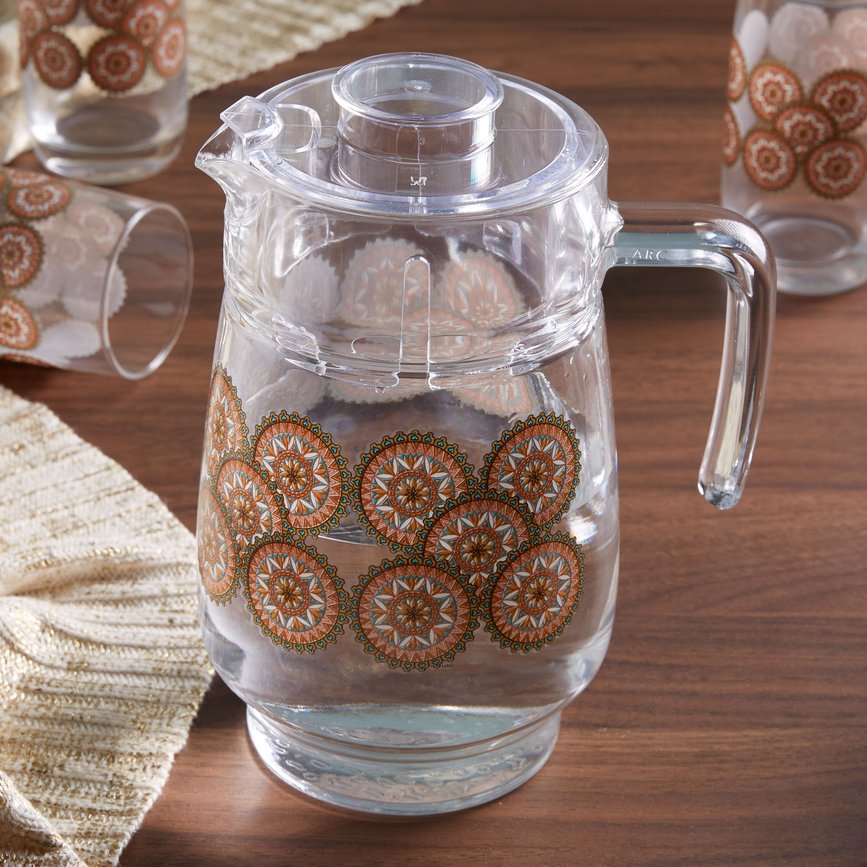 طقم أدوات الشرب من لومينارك شياما - 7 قطع-hbxhomeware-hbxkitchen-image-4