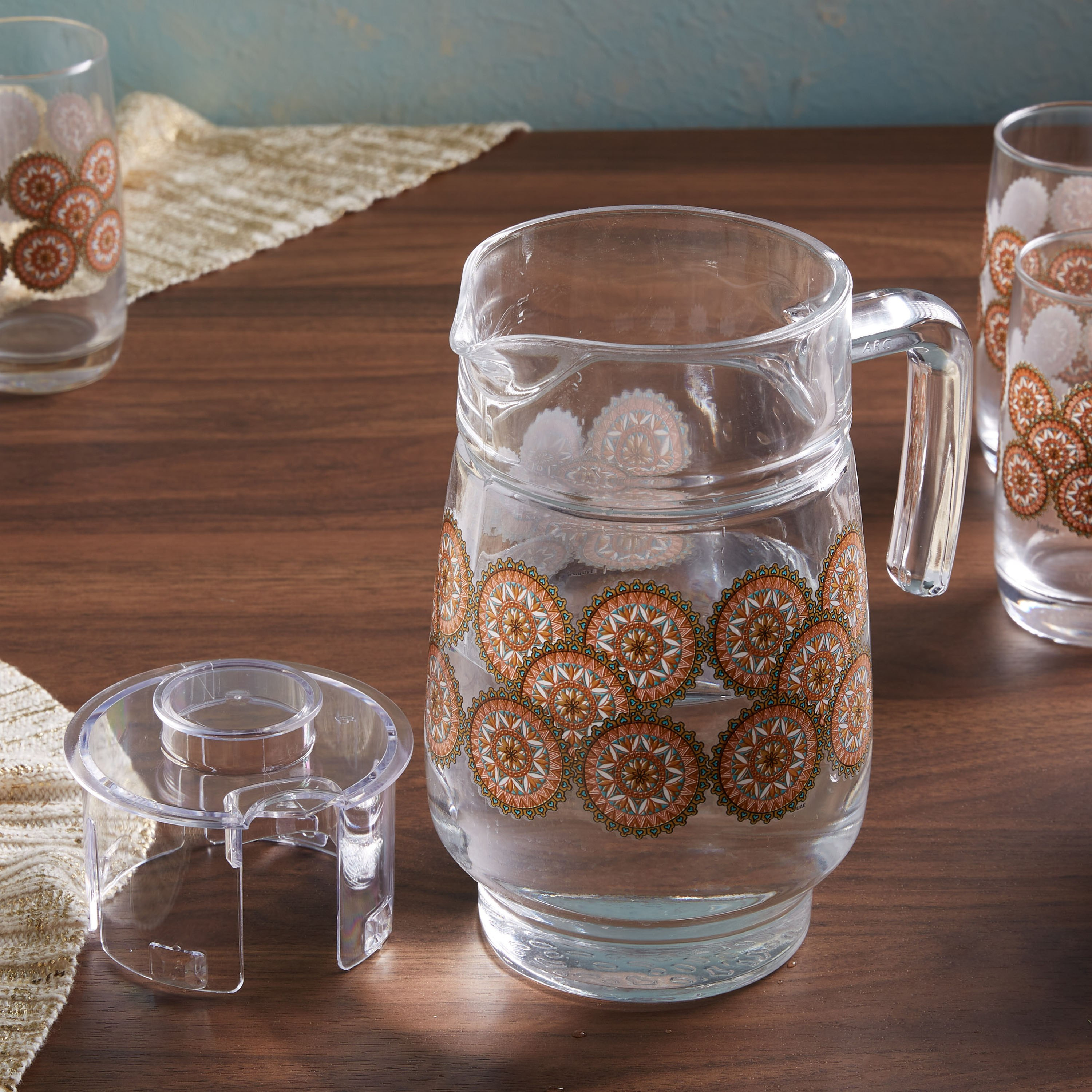 طقم أدوات الشرب من لومينارك شياما - 7 قطع-hbxhomeware-hbxkitchen-image-5