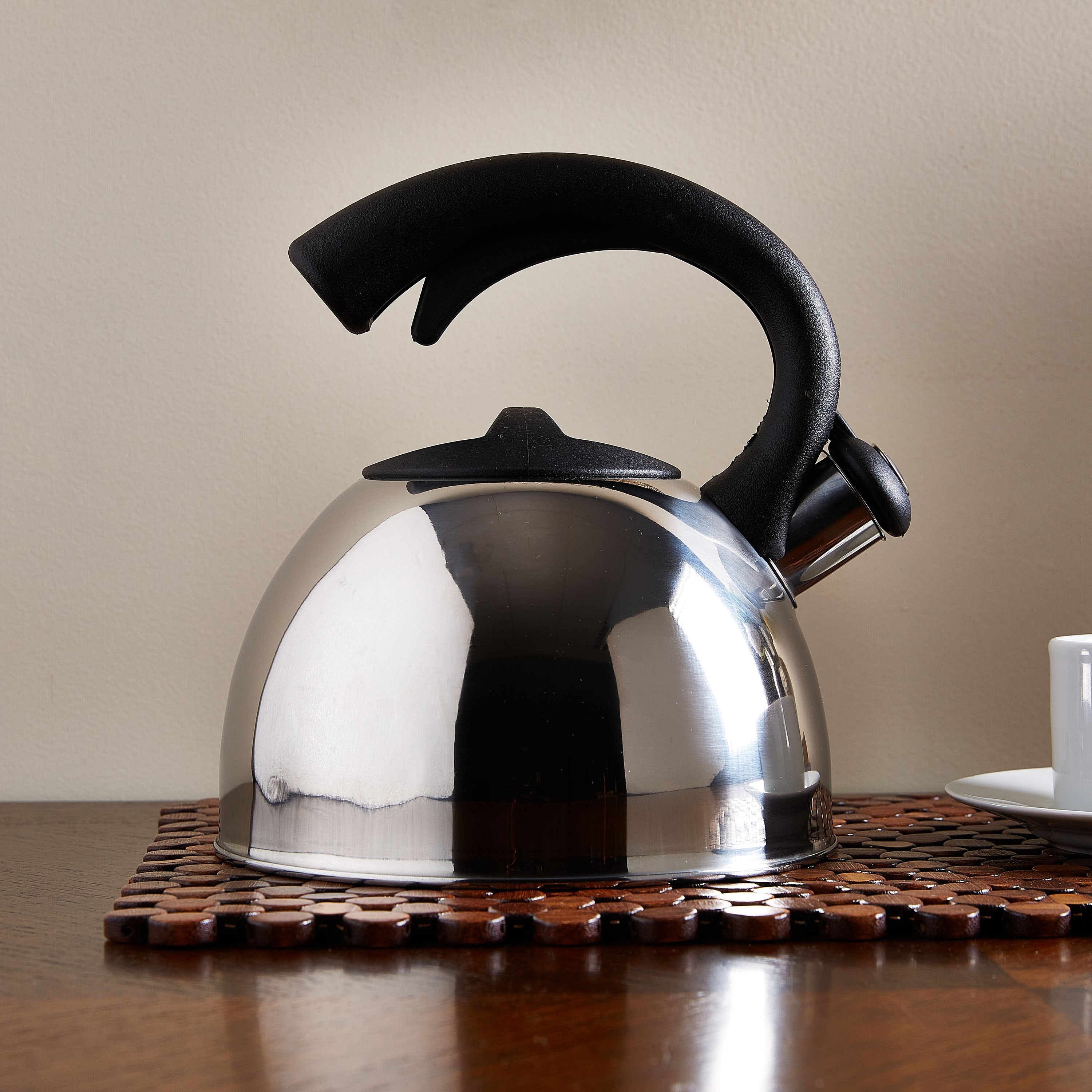 غلاية مياه ستانلس ستيل من زين - 3 لتر-hbxhomeware-hbxkitchen-image-1