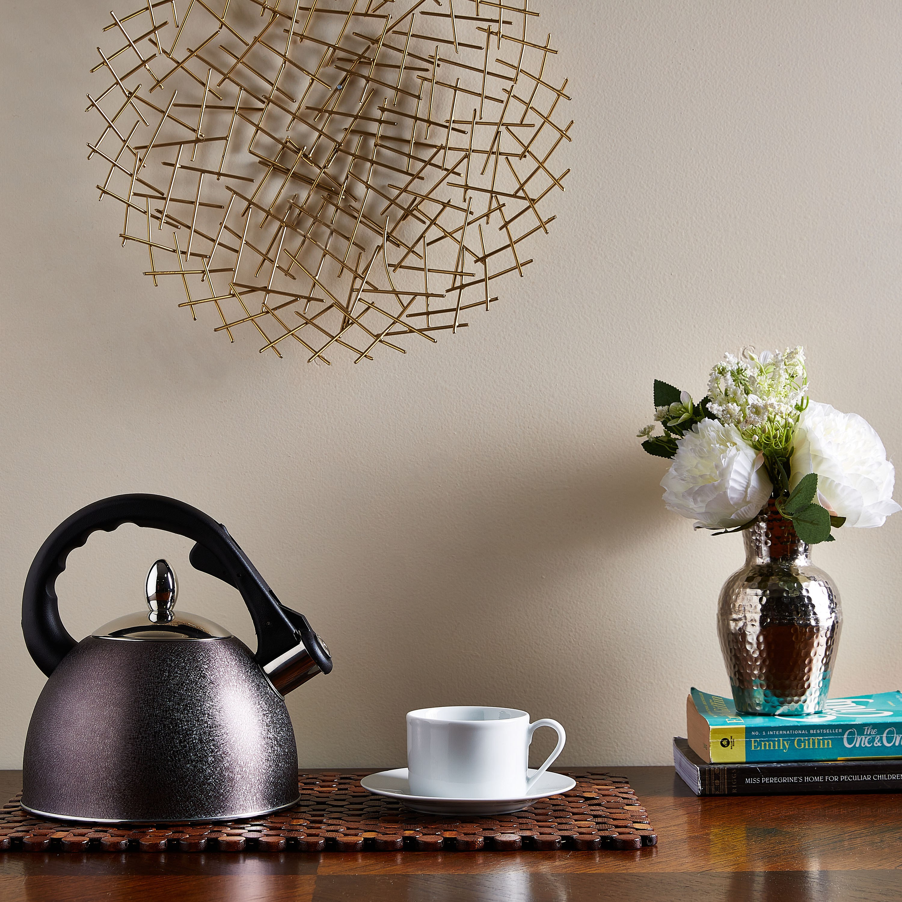 غلاية ماء إستانلس ستيل من زين - 3 لتر-hbxhomeware-hbxkitchen-image-4