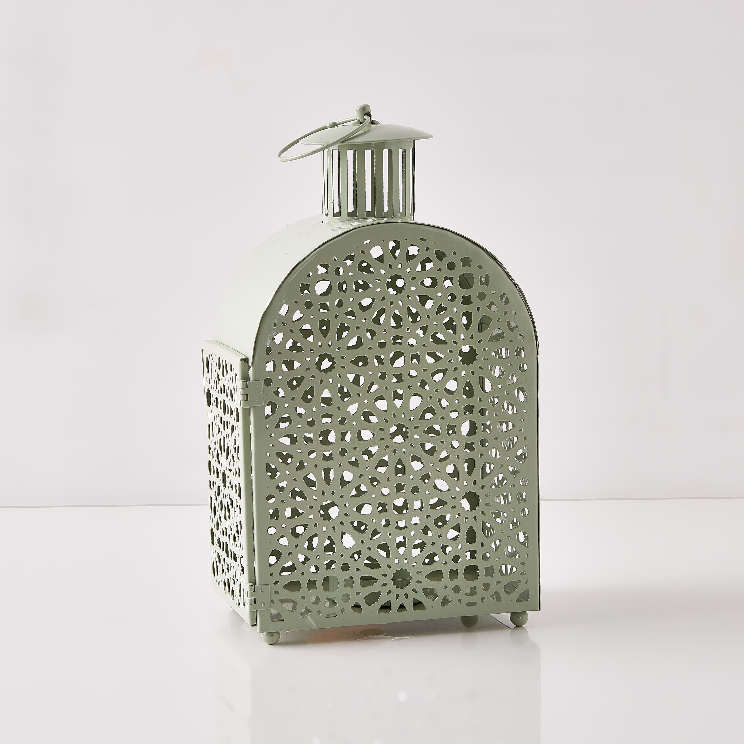 حامل شموع بتفاصيل مفرّغة من فيونا-hbxlivingroom-decorandaccessories-candleholders-image-5