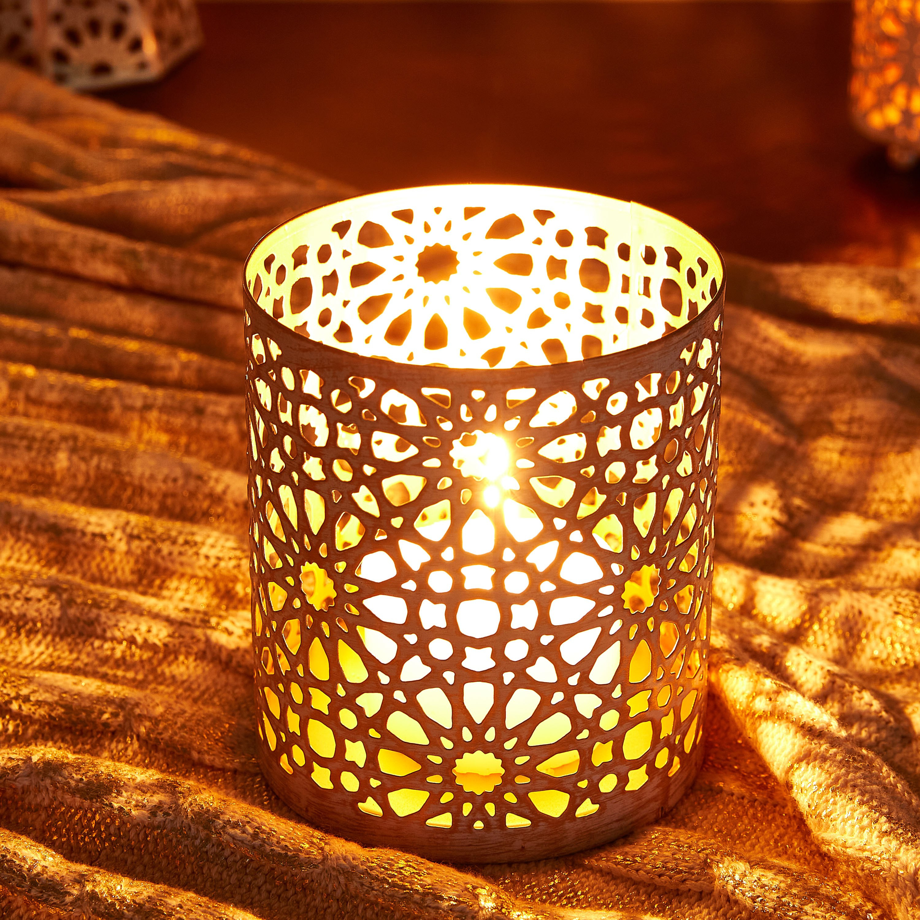 حامل شموع صغيرة من مراكش-hbxlivingroom-decorandaccessories-candleholders-image-2