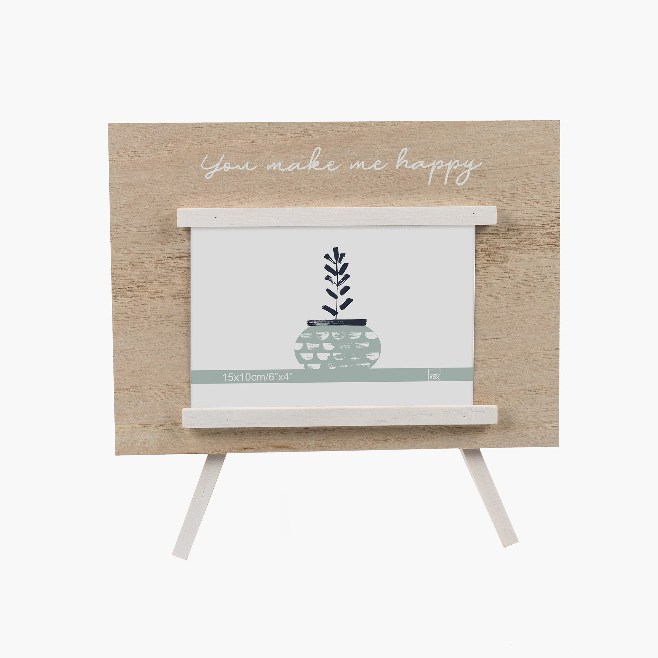 برواز صور من هابي- 23x3x24 سم-hbxkidsandyouth-walldecor-photoframes-image-2