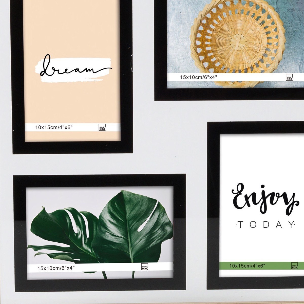 برواز صور 4 فتحات من جيري- 35x35x3 سم-hbxkidsandyouth-walldecor-photoframes-image-3