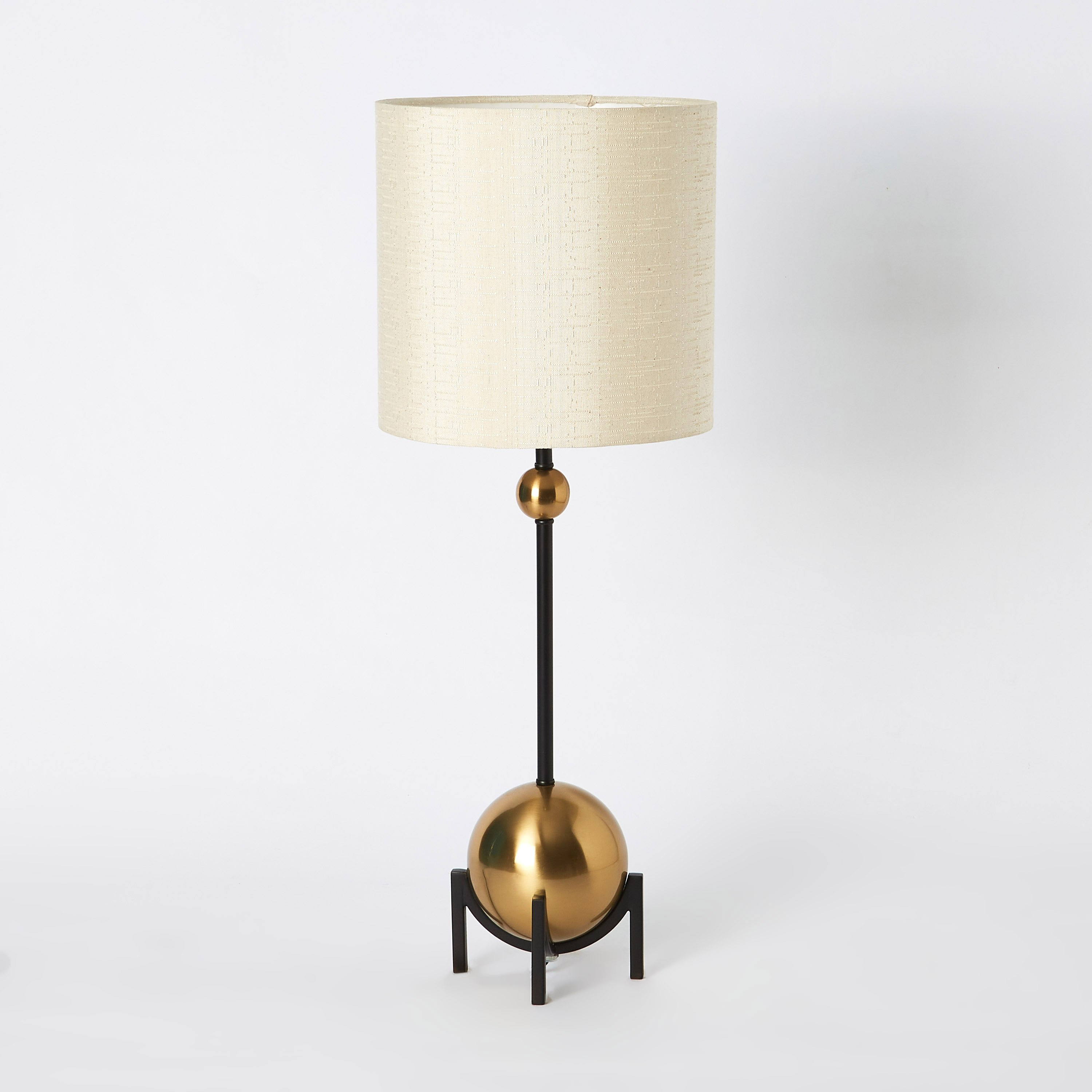 مصباح طاولة معدني من آسترا - 64 سم-hbxlivingroom-lighting-tablelamps-image-5