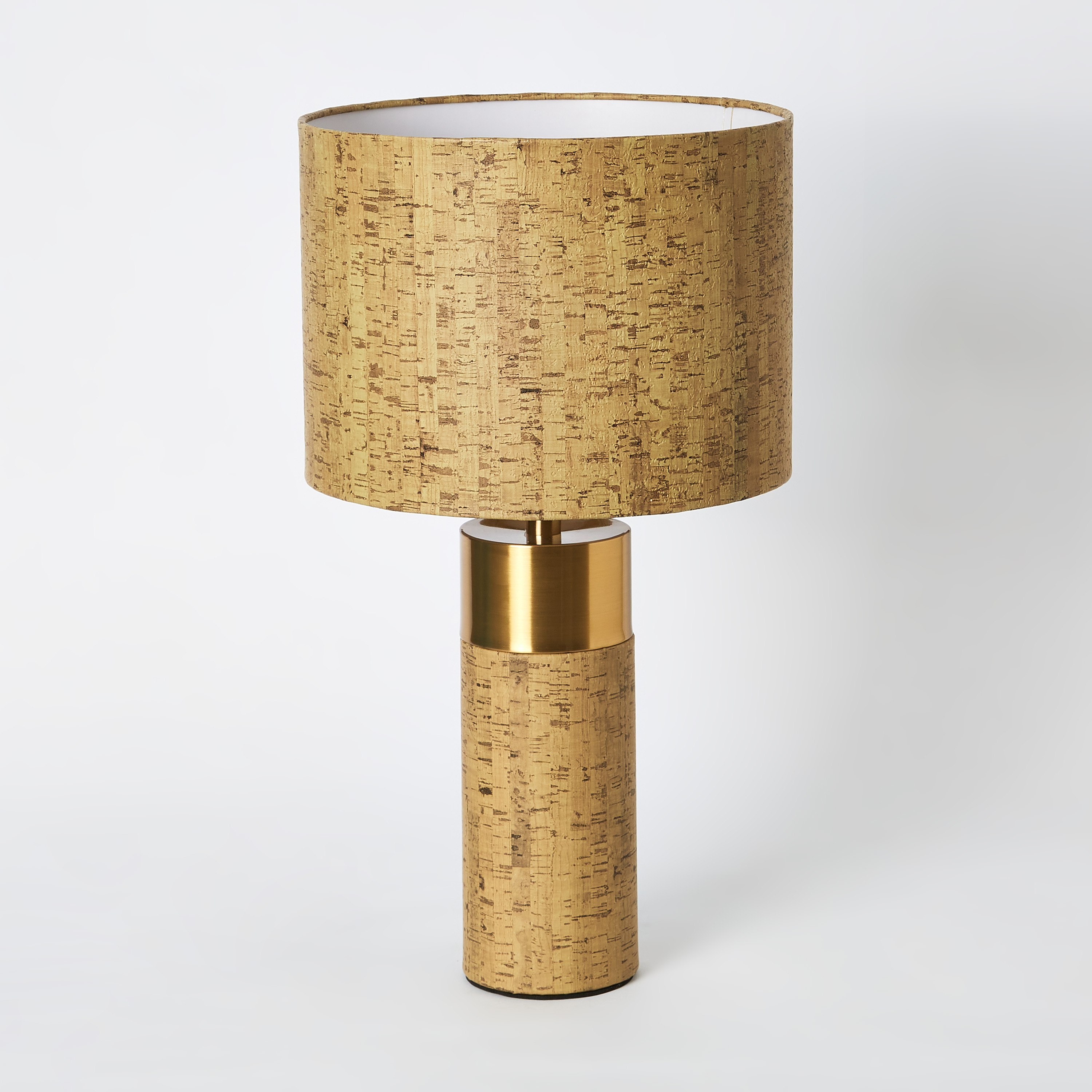 مصباح طاولة معدن من روغ - 51 سم-hbxlivingroom-lighting-tablelamps-image-5
