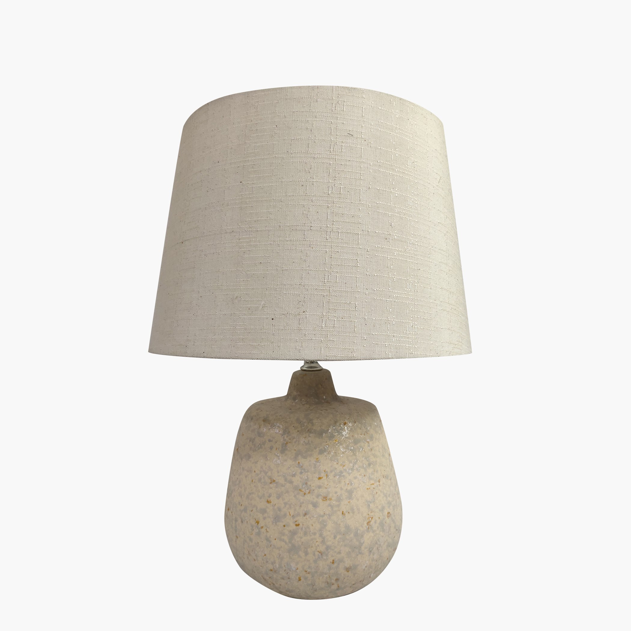 مصباح طاولة سيراميك من هالو - 44 سم-hbxlivingroom-lighting-tablelamps-image-2