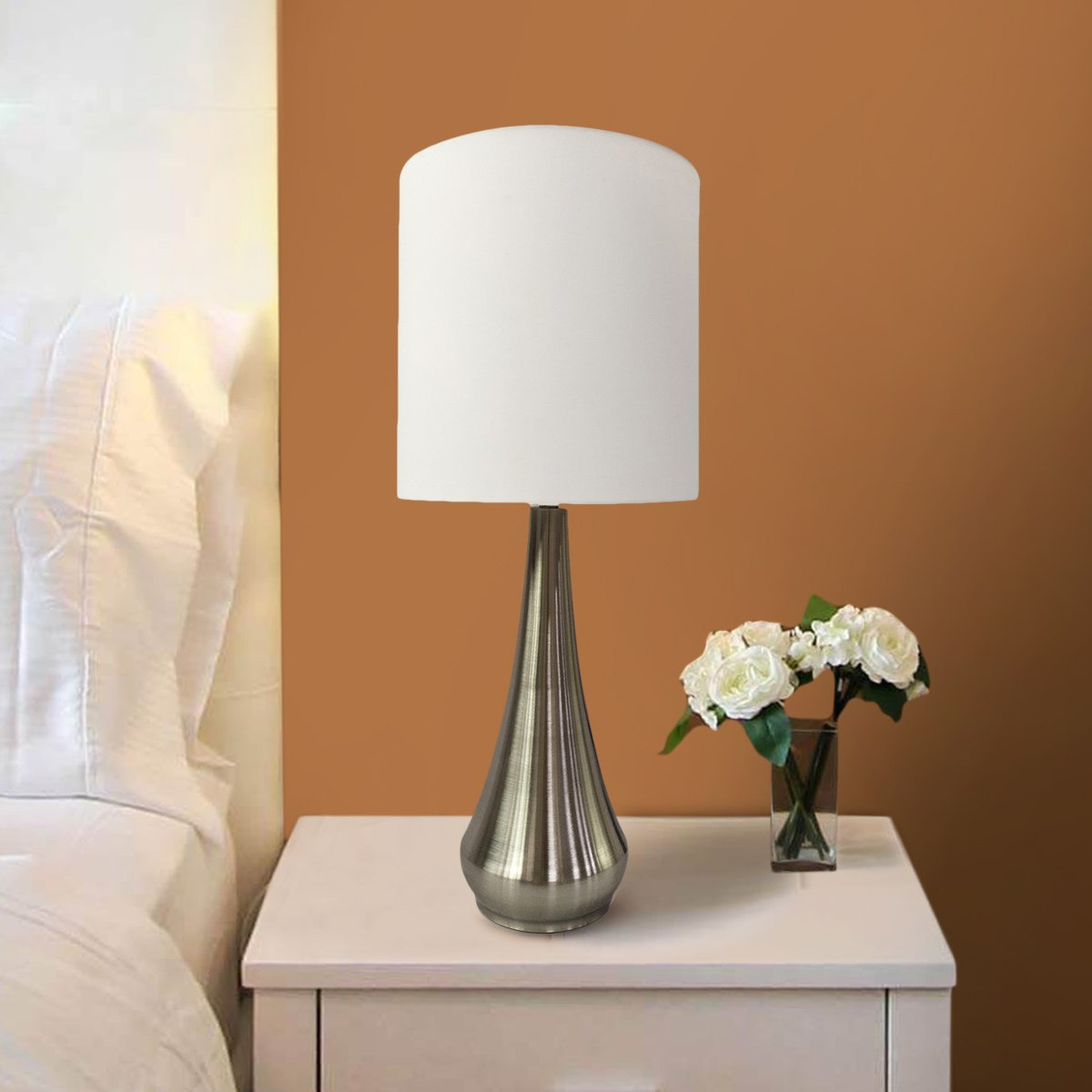 مصباح طاولة معدني من ماريان - 57 سم-hbxlivingroom-lighting-tablelamps-image-1