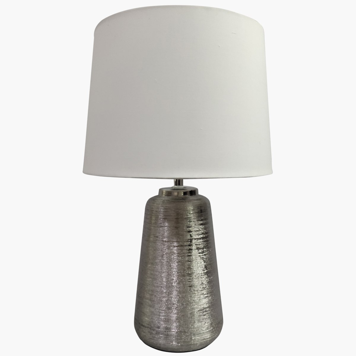 مصباح طاولة سيراميك ميتال - 45 سم-hbxlivingroom-lighting-tablelamps-image-2