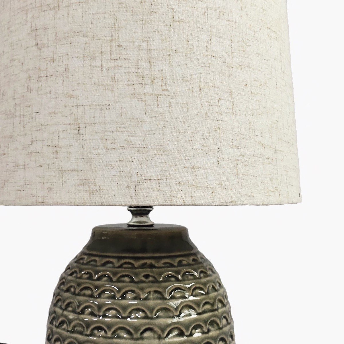مصباح طاولة سيراميك من إليون - 38 سم-hbxlivingroom-lighting-tablelamps-image-3