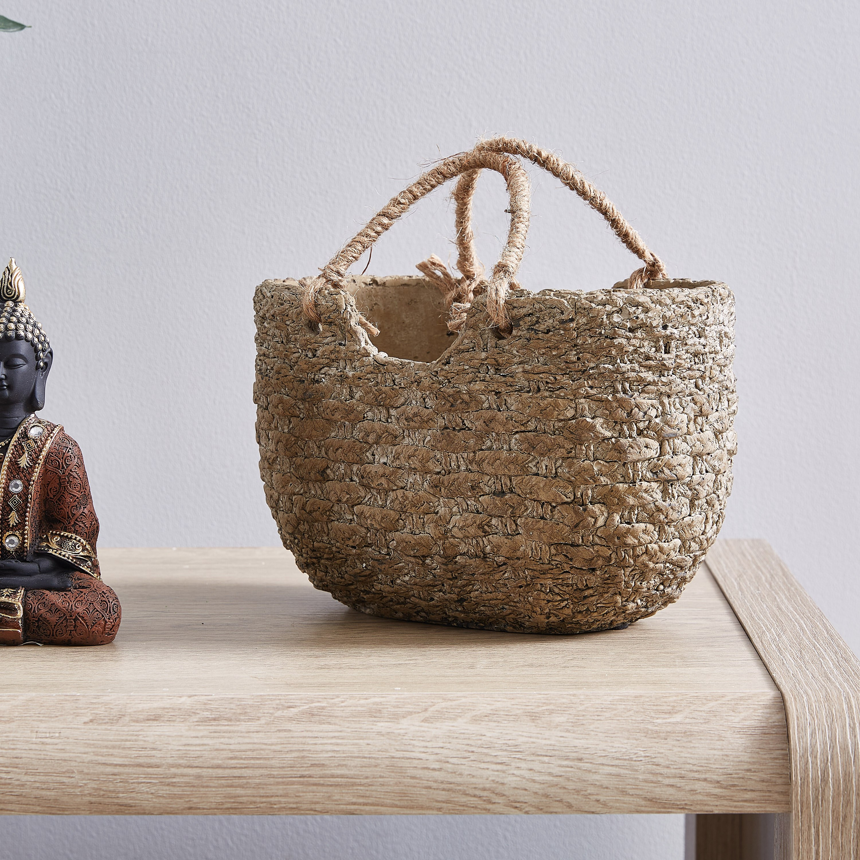 إصيص حديقة من ويلو-hbxdecorandfurnishings-homeaccessories-artificialflowersandplants-image-1