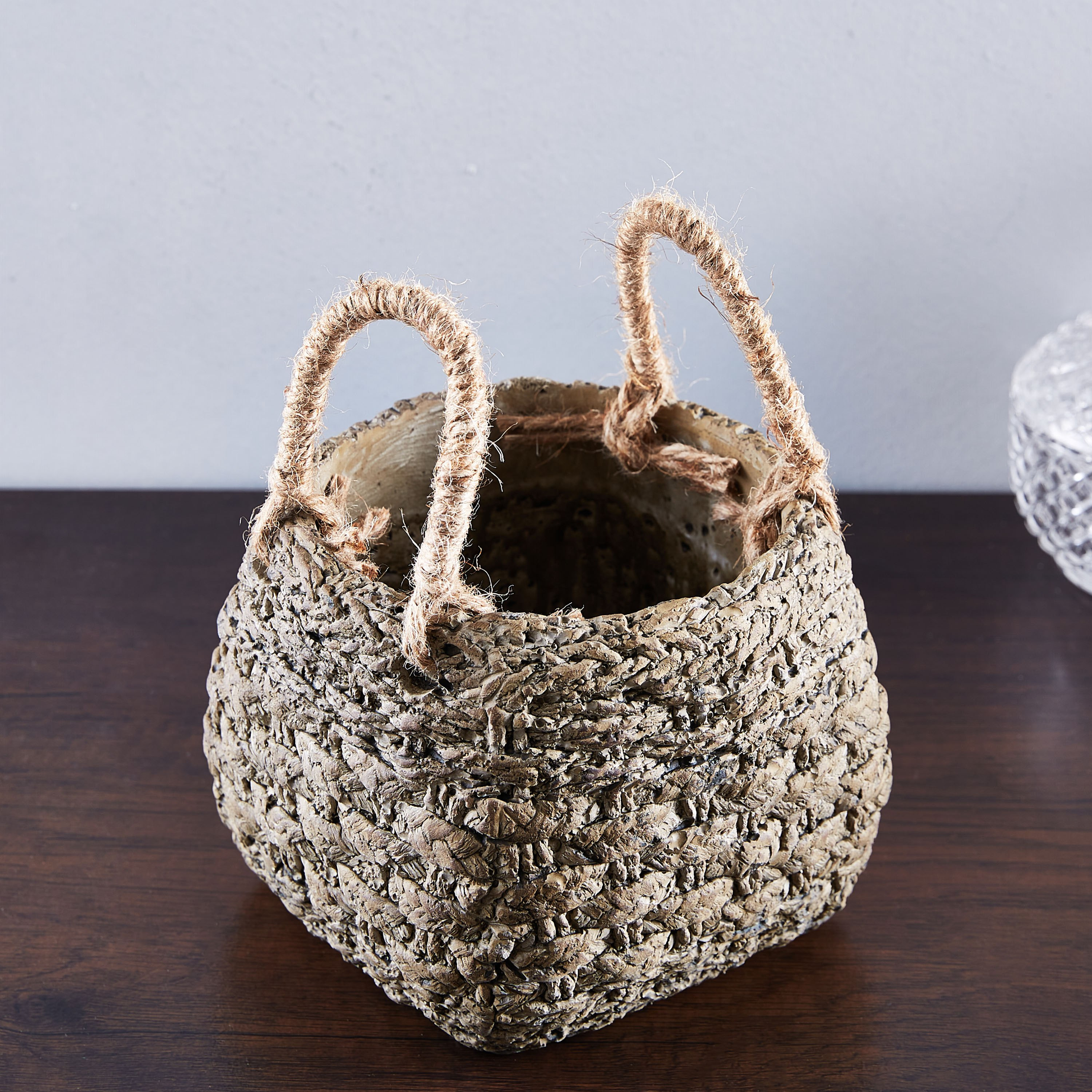 إصيص حديقة من ويلو-hbxdecorandfurnishings-homeaccessories-artificialflowersandplants-image-2