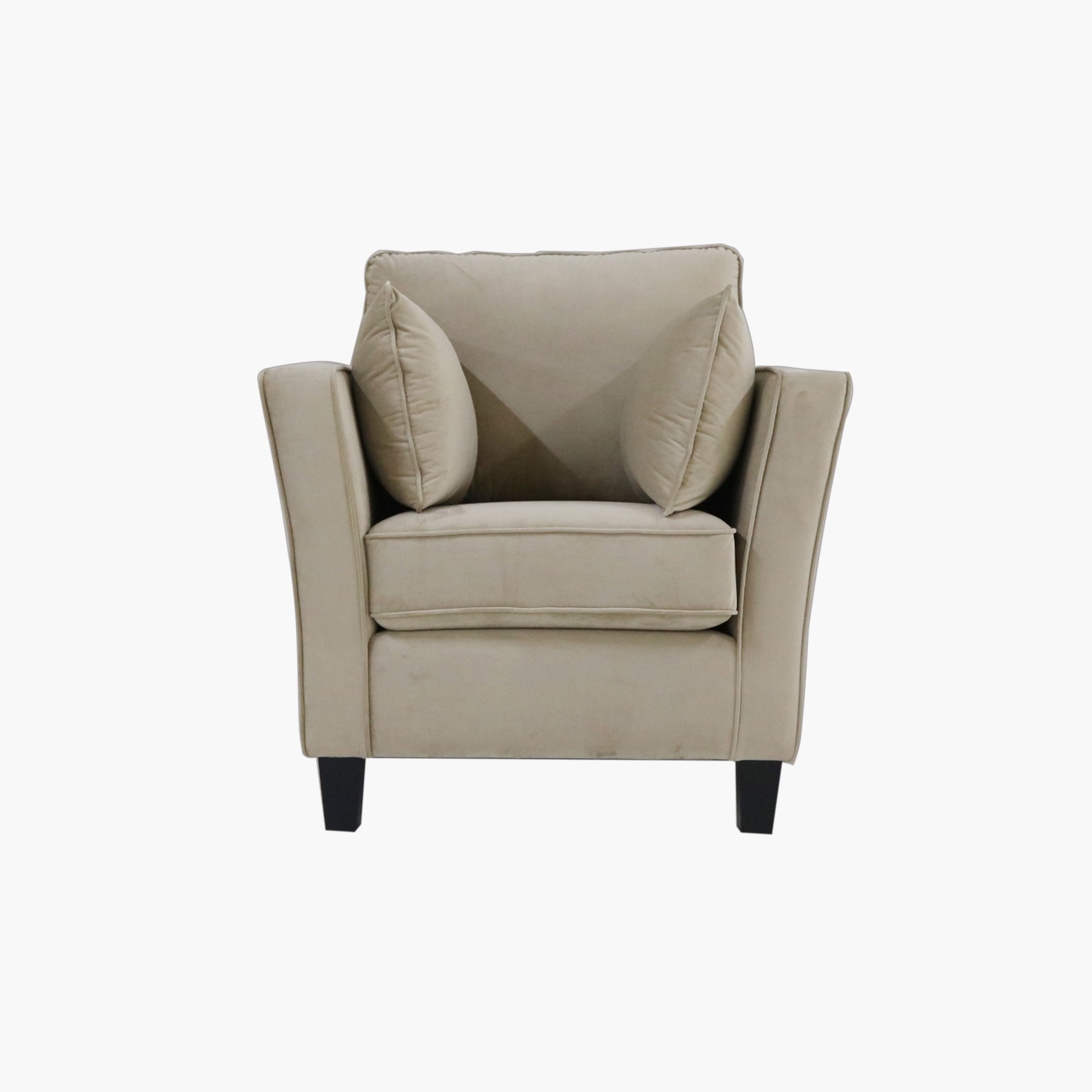 كنبة قماش بمقعد واحد ووسادتين مبعثرتين من هولي-hbxlivingroom-sofasandarmchairs-sofas-image-1