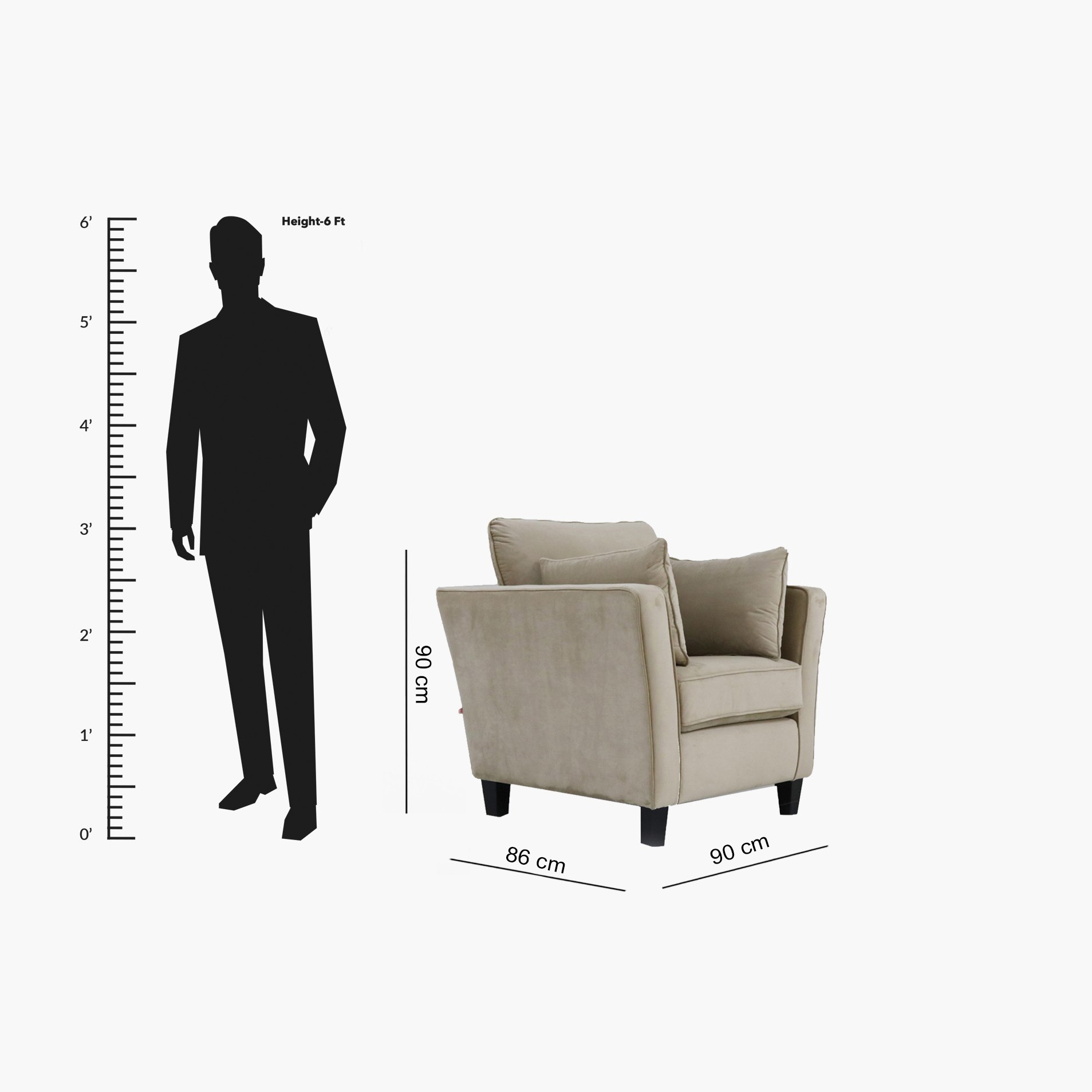 كنبة قماش بمقعد واحد ووسادتين مبعثرتين من هولي-hbxlivingroom-sofasandarmchairs-sofas-image-5