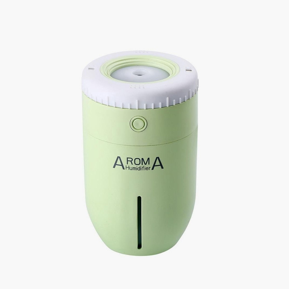 جهاز ترطيب هواء معطر بمصباح ليلي من لينس - 200 مل-PROMO_HB_AE_B1G1_250925-image-1