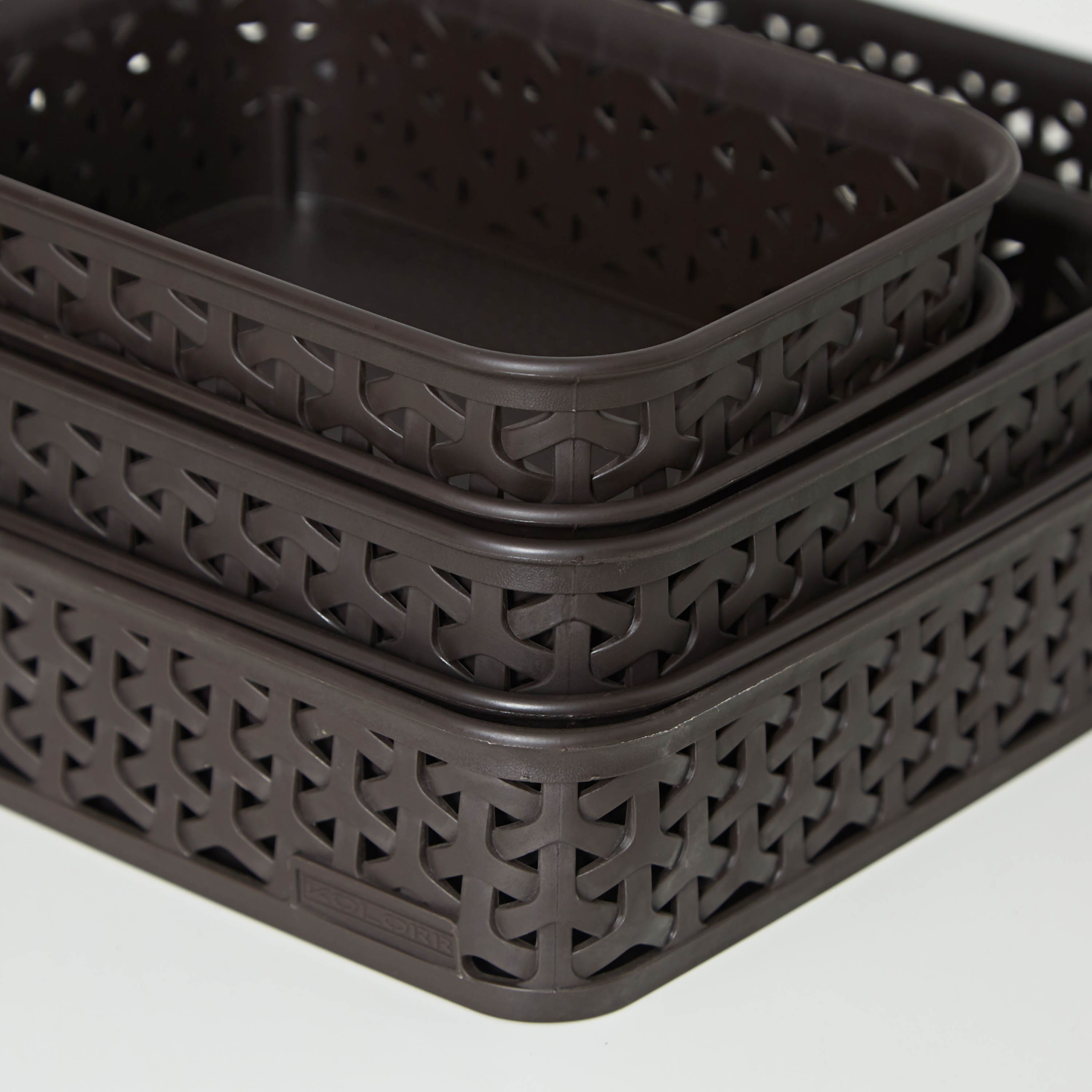 Spectra 5-Piece Basket Set-hbxbedroom-bedroomaccessories-bedroomstorage-image-3