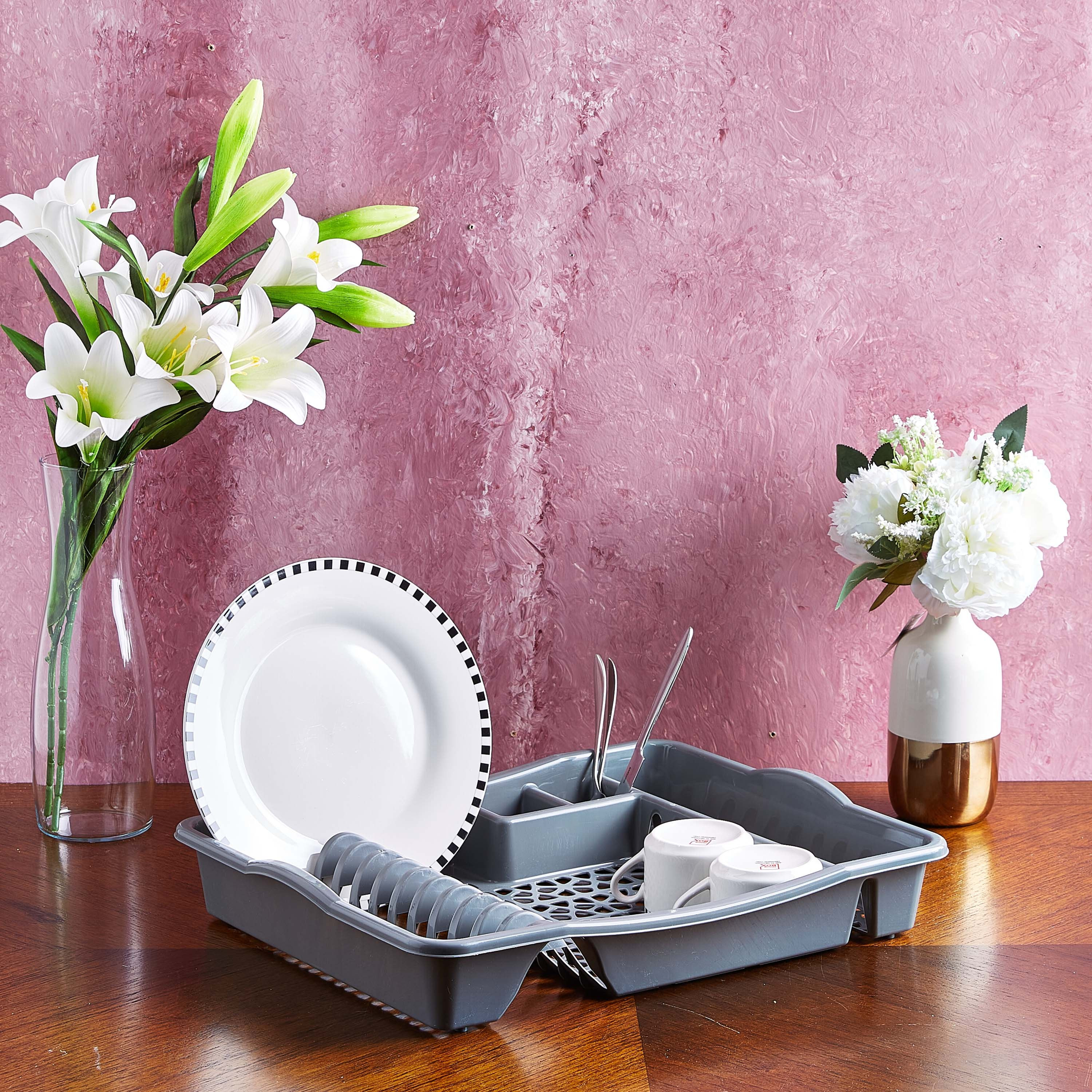 Spectra Dish Rack without Tray-hbxhomeware-hbxkitchen-image-3