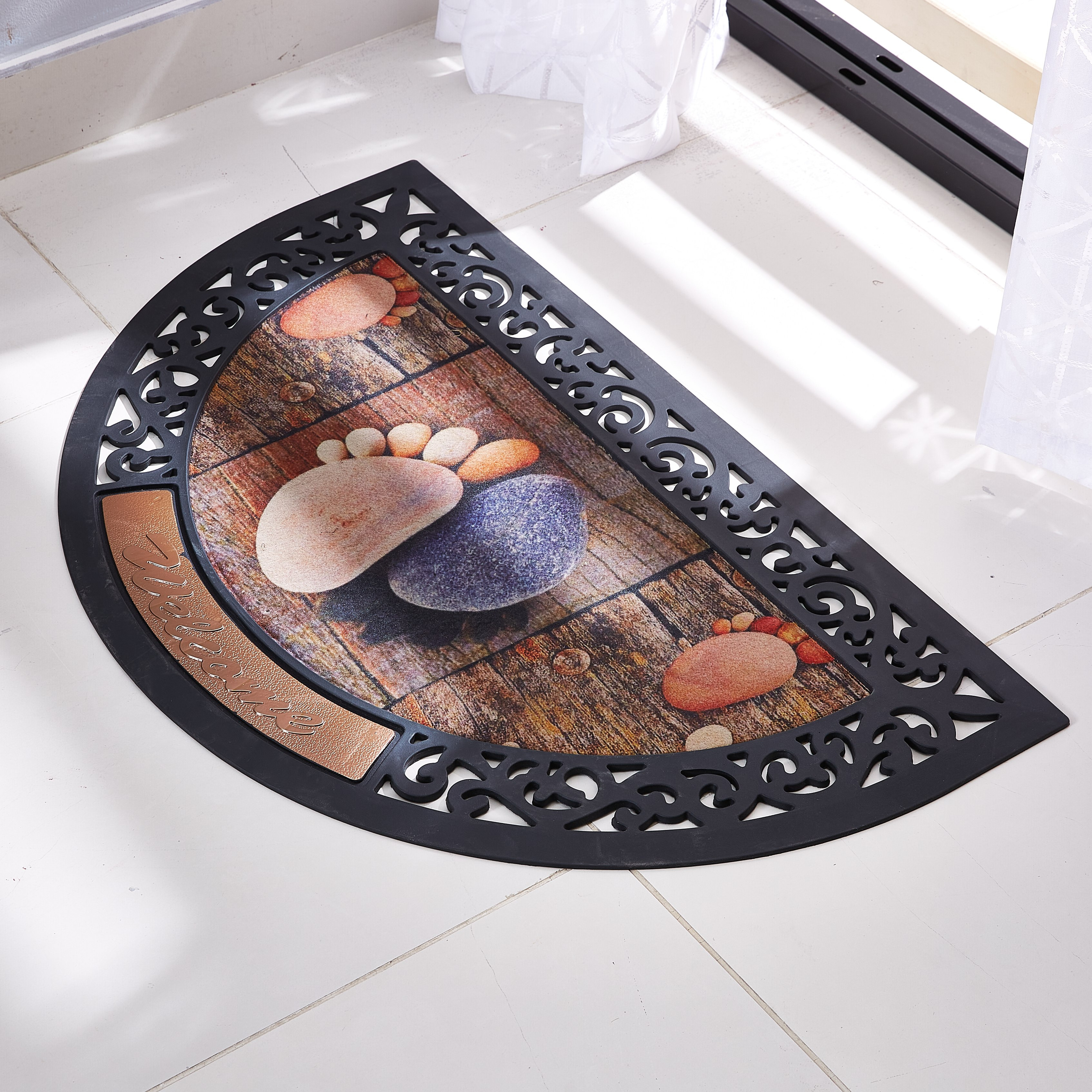 Half Moon Doormat - 50x80 cm-PROMO_HB_AE_B1G1_250925-image-1