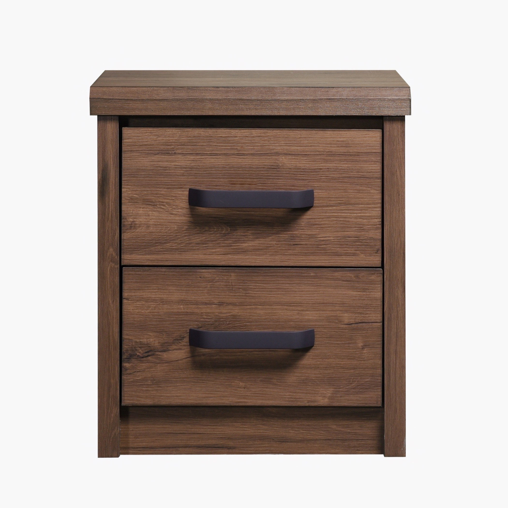 طاولة سرير جانبية بدرجين من بيتون-hbxfurniture-bedroom-nightstands-image-2