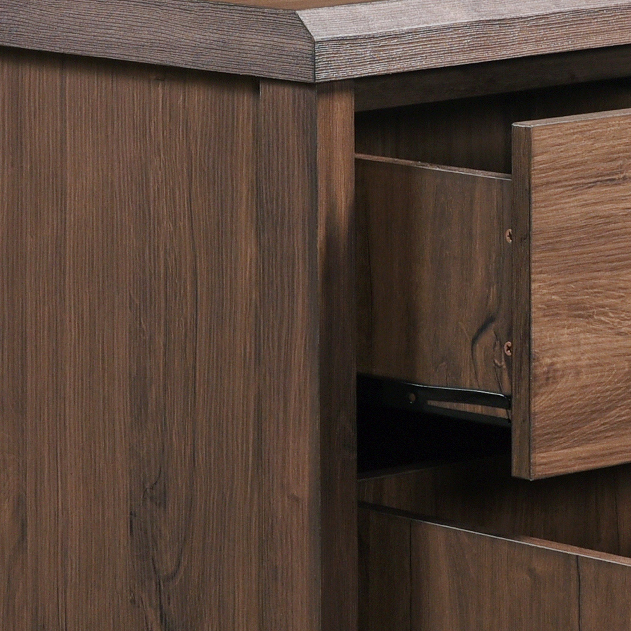 طاولة سرير جانبية بدرجين من بيتون-hbxfurniture-bedroom-nightstands-image-4