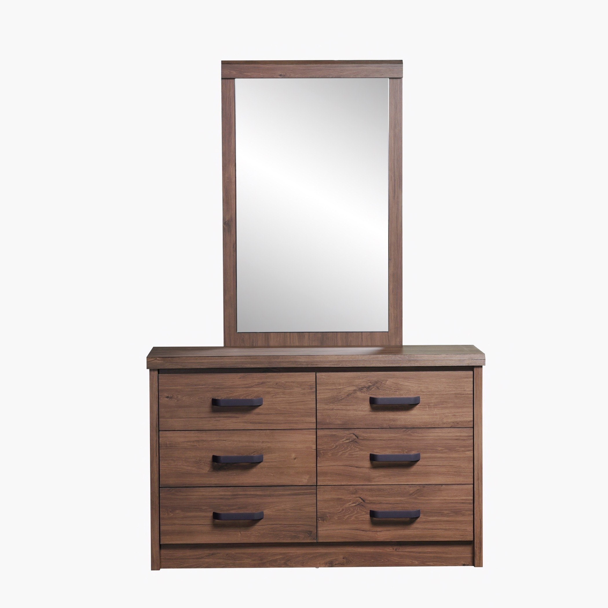 مرآة دون طاولة تزيين كبيرة 6 أدراج من بيتون-hbxfurniture-bedroom-dressersandmirrors-image-5