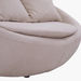 Audrey Round 2-Seater Fabric Sofa with 6 Cushions-Sofas-thumbnailMobile-6