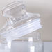 Ocean Pop Jar with Glass Lid - Set of 2-Glassware-thumbnailMobile-2