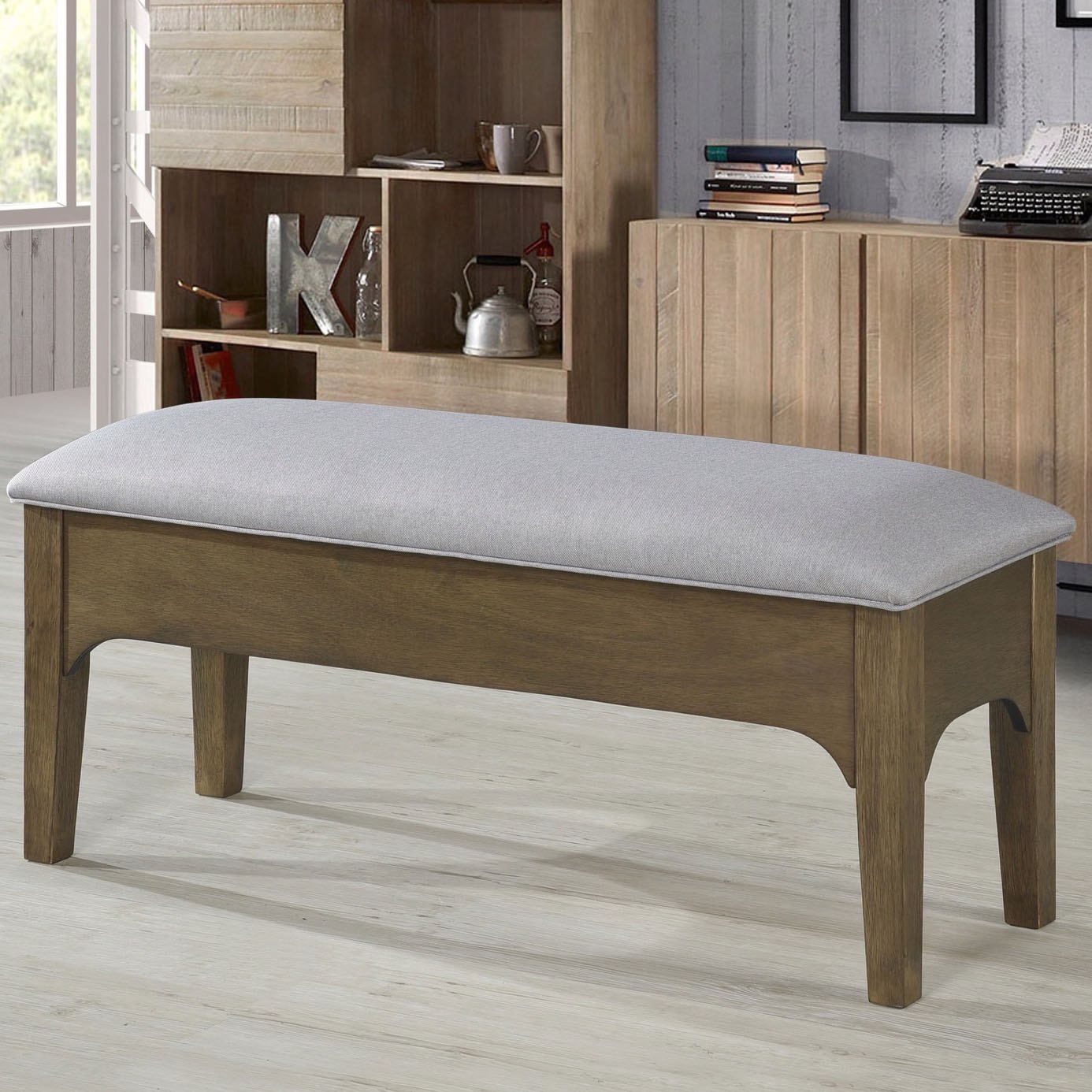 طقم طاولة سفرة 6 مقاعد من تيودور-hbxfurniture-diningtablesandsets-diningsets-sixseater-image-4