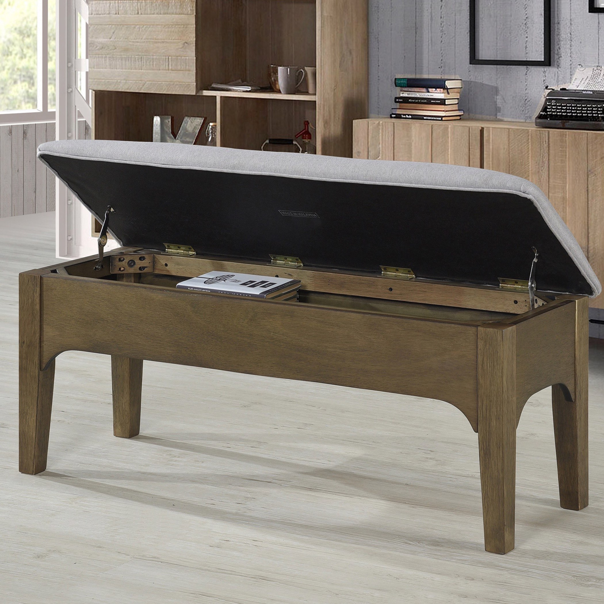 طقم طاولة سفرة 6 مقاعد من تيودور-hbxfurniture-diningtablesandsets-diningsets-sixseater-image-5