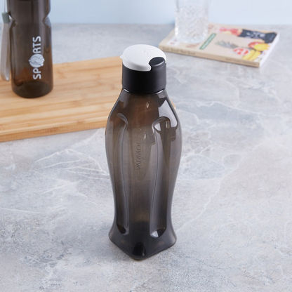 Midas Aqua Cool Bottle with Removable Flip Top Lid - 1000 ml