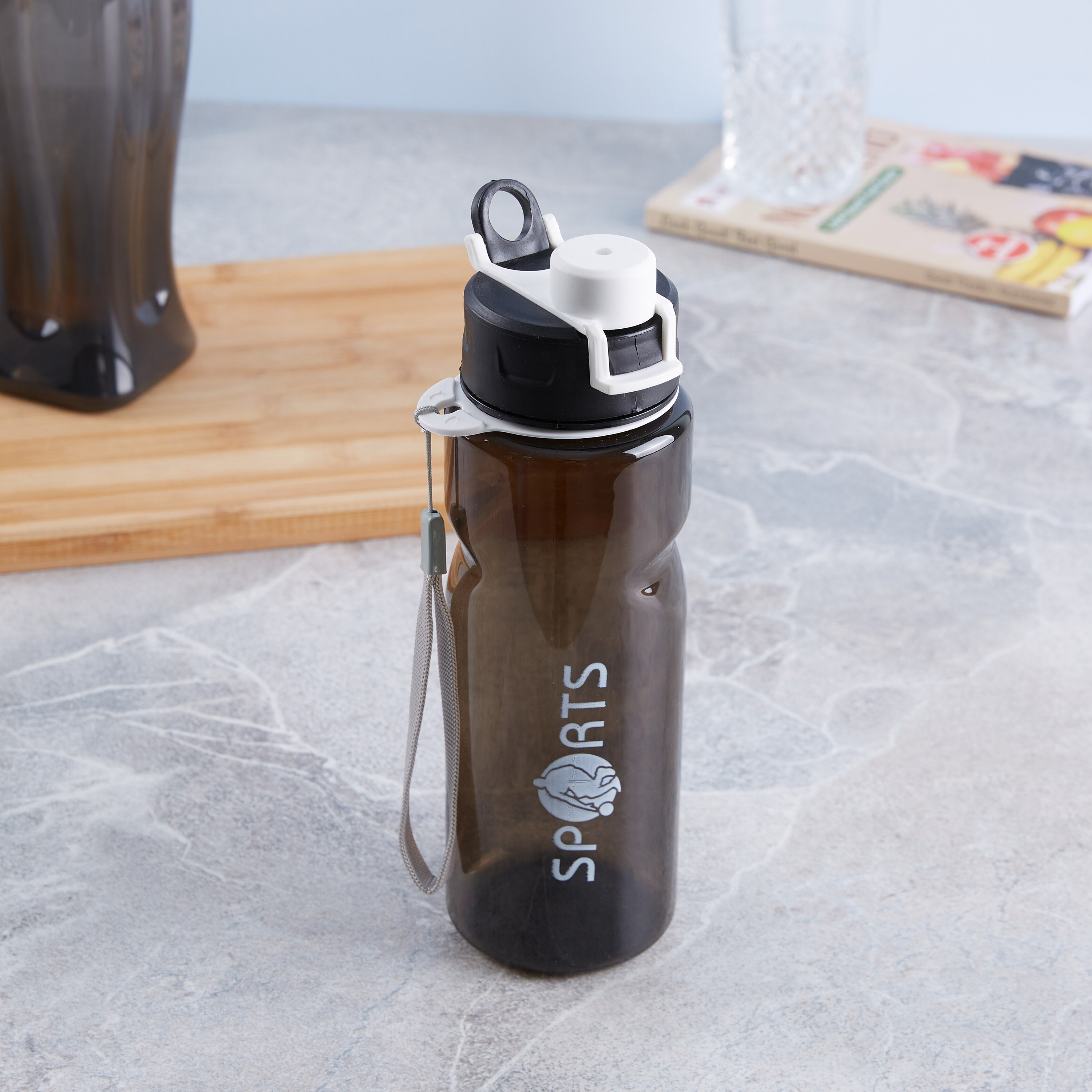 Midas Sports Water Bottle - 650 ml-hbxhomeware-hbxkitchen-image-1