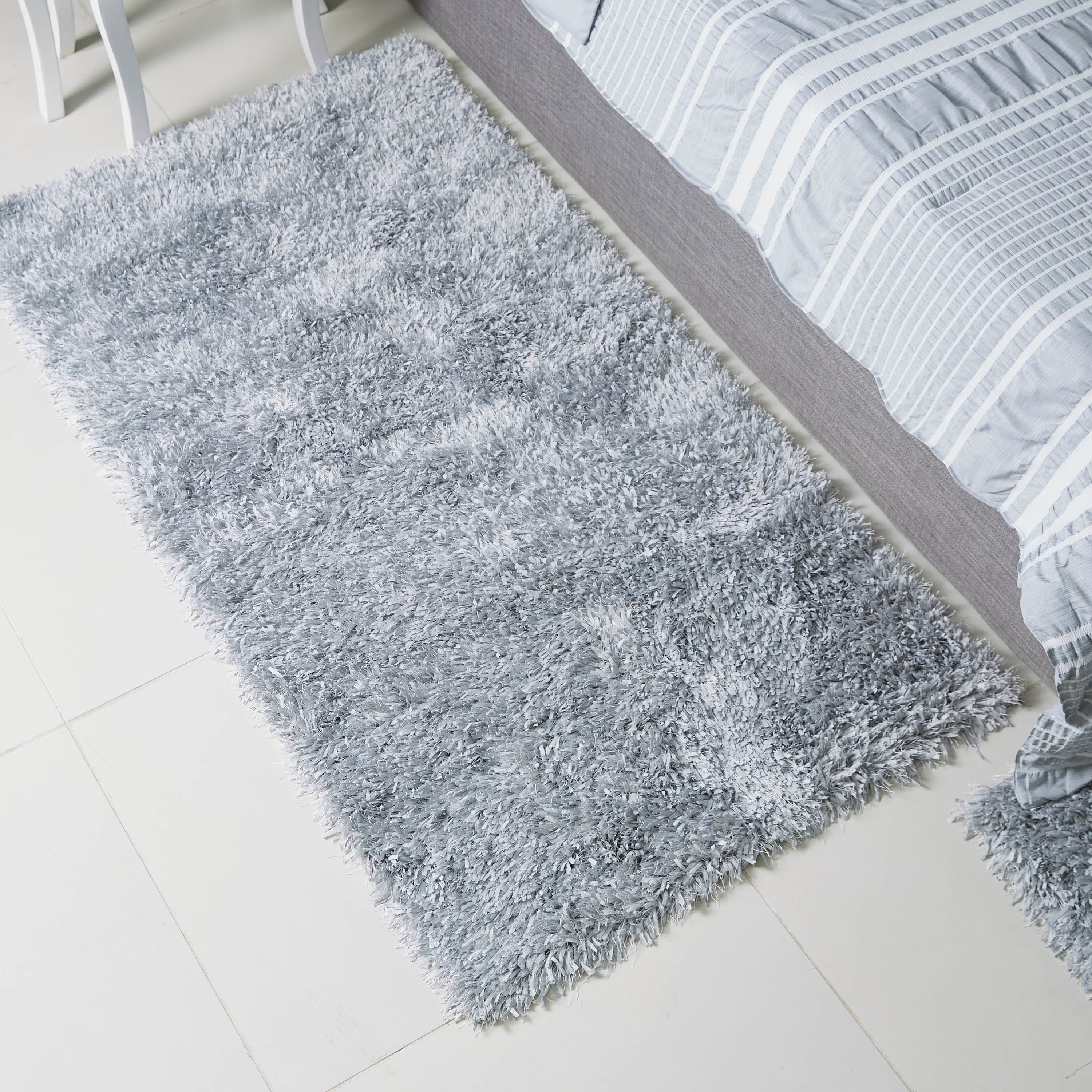 سجادة كثيفة بوليستر من أفون - 80x150 سم-hbxdecorandfurnishings-floorcoverings-rugs-image-1