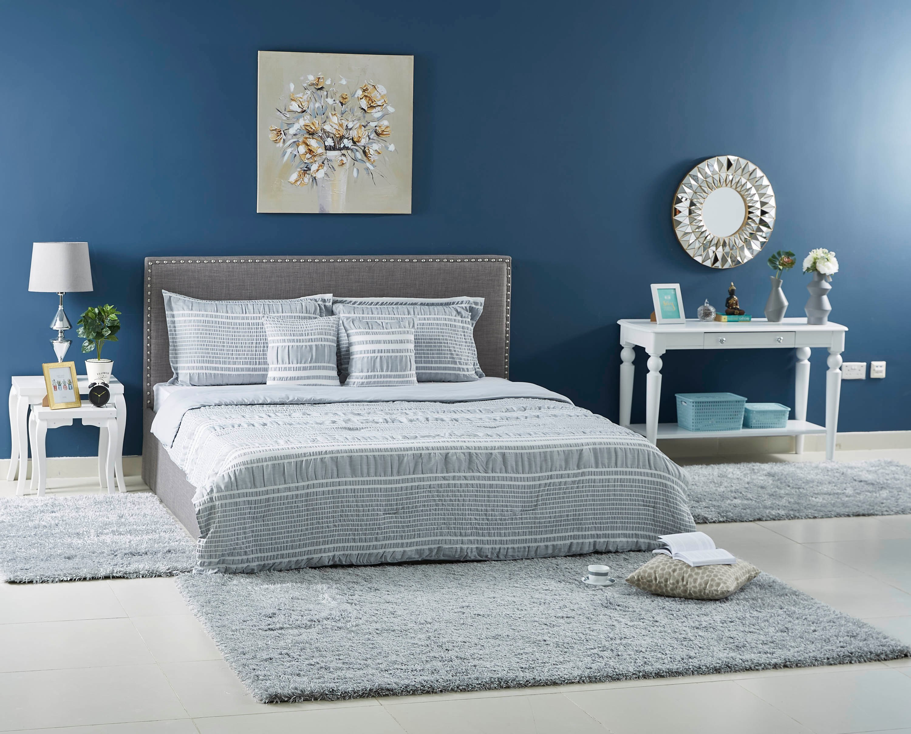 سجادة كثيفة بوليستر من أفون - 160x230 سم-hbxdecorandfurnishings-floorcoverings-rugs-image-4