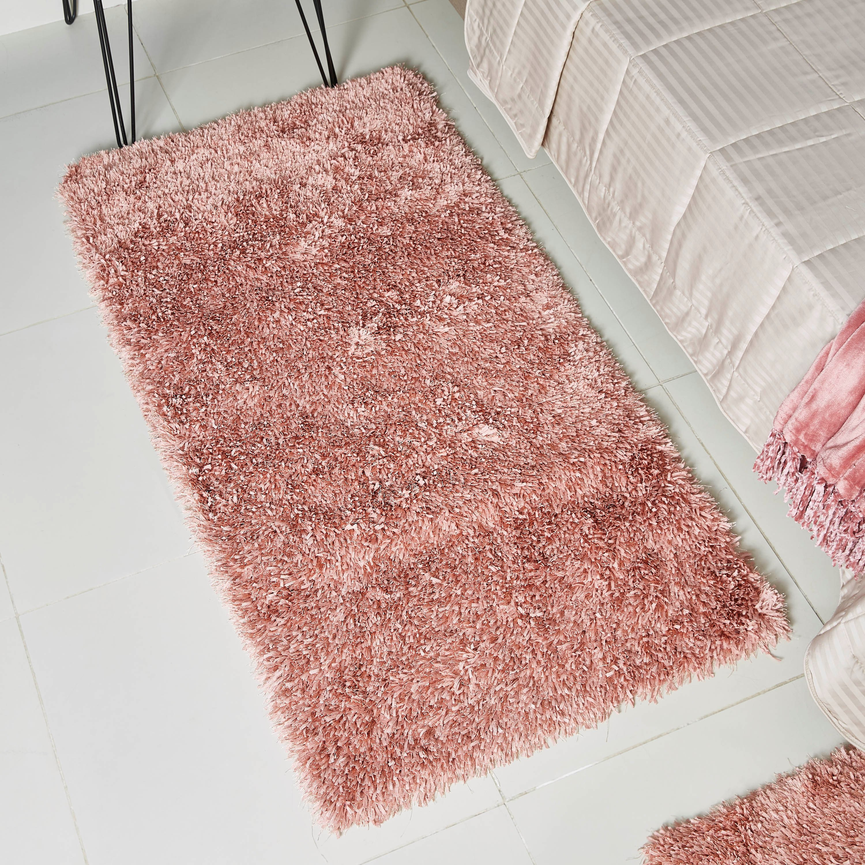 سجادة كثيفة بوليستر من أفون - 80x150 سم-hbxdecorandfurnishings-floorcoverings-rugs-image-1