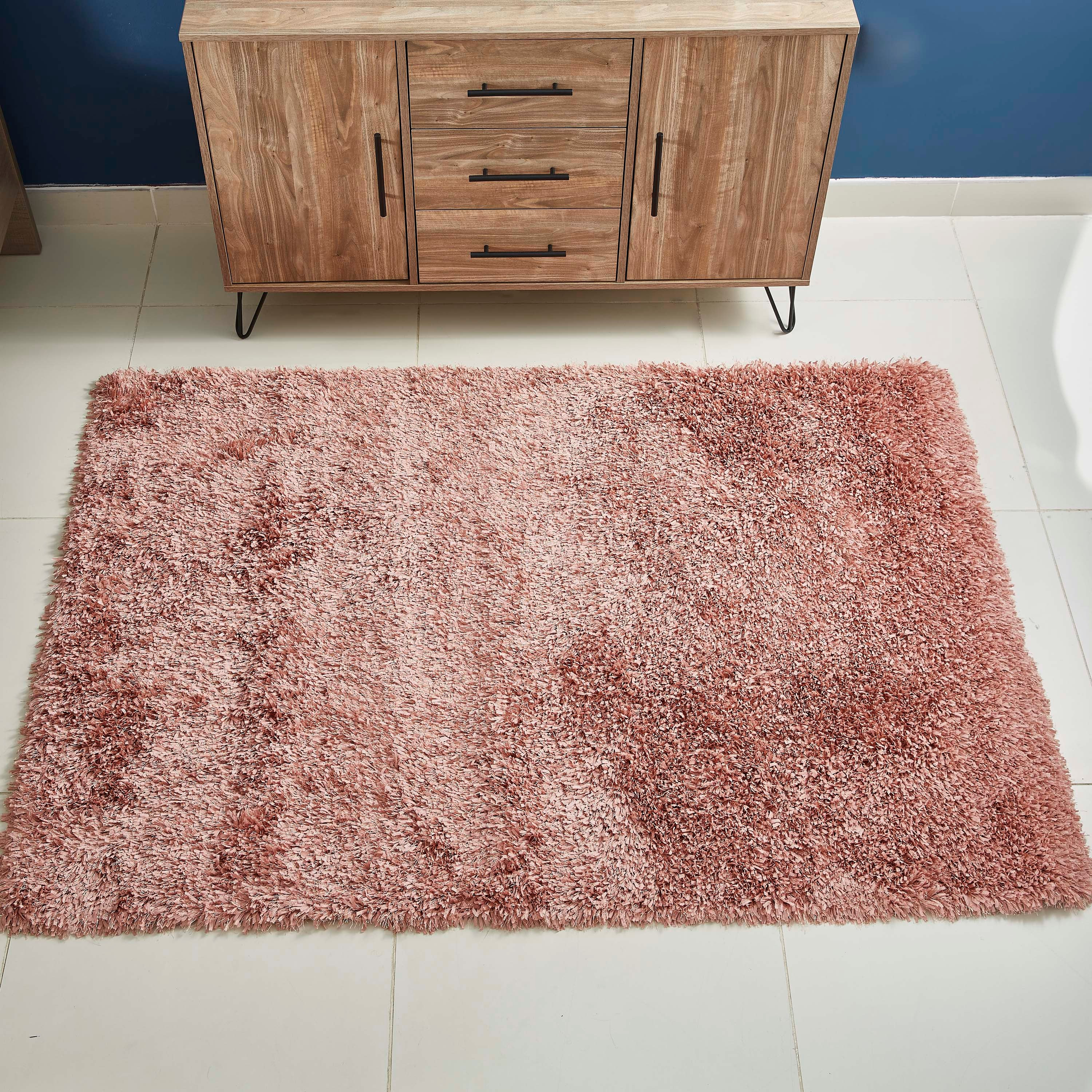سجادة كثيفة بوليستر من أفون - 120x170 سم-hbxdecorandfurnishings-floorcoverings-rugs-image-1