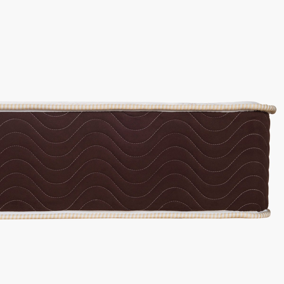 مرتبة مزدوجة إسفنج بنوابض بونيل من آي ديلايت - 120x200x22 سم-hbxfurniture-mattresses-twin-image-5