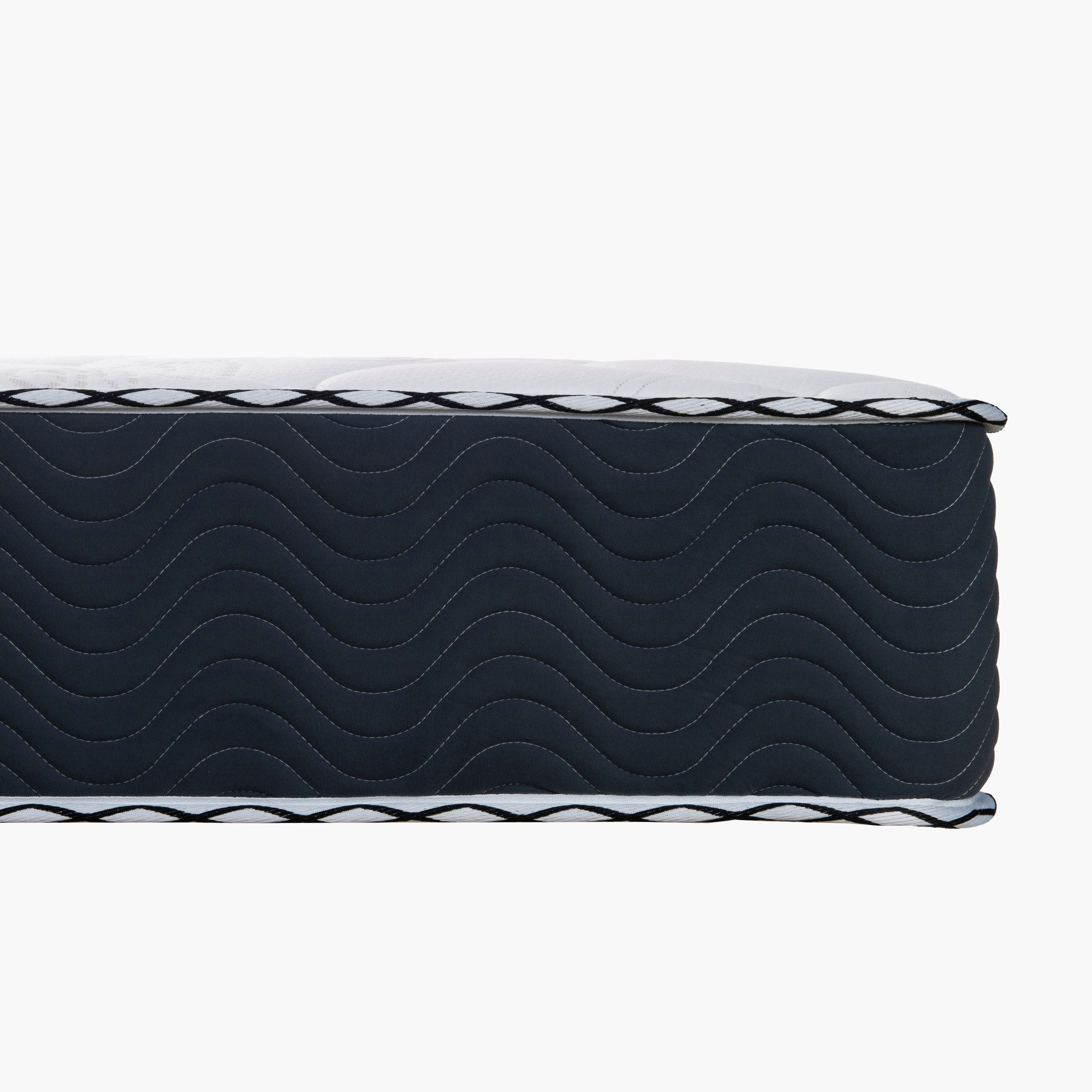 iChampion King Size Pocket Spring Mattress -180x200x26 cm-hbxfurniture-mattresses-king-image-5