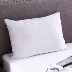 Atlanta Waterproof Pillow Protector - 50x75 cm