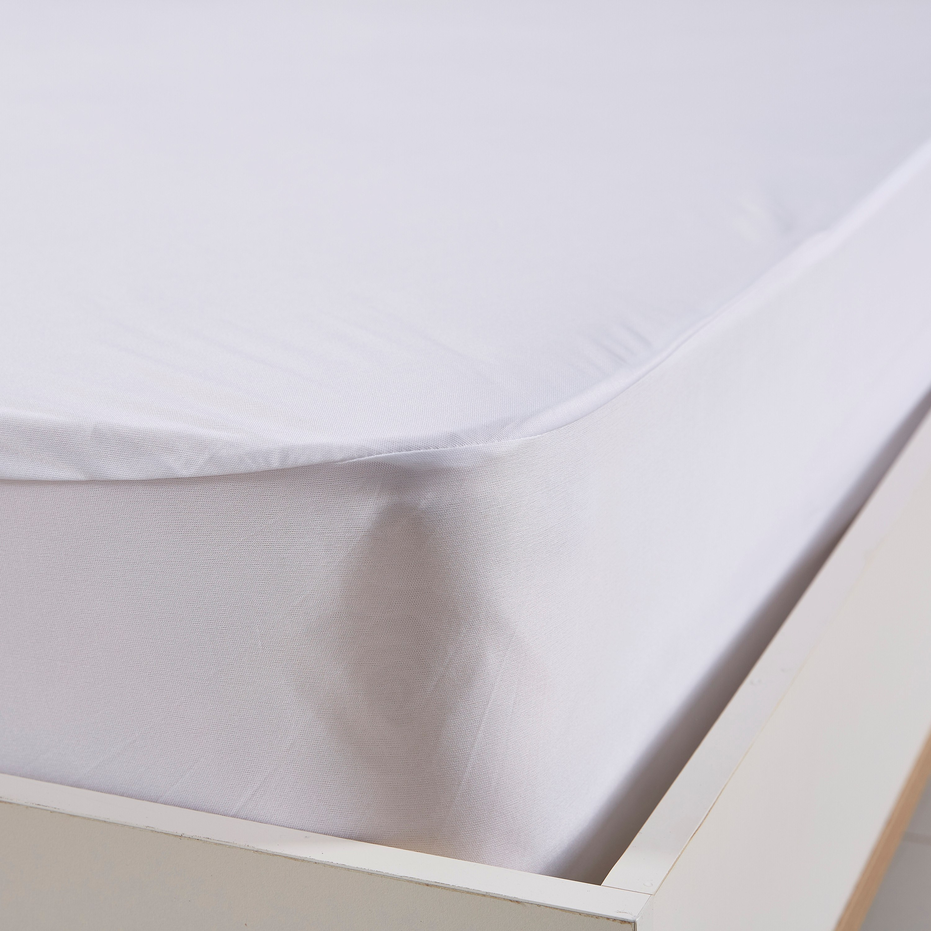 واقي مرتبة مزدوج مقاوم للماء من أتلانتا - 120x200 سم-hbxhomeware-hbxdecorandfurnishings-image-3