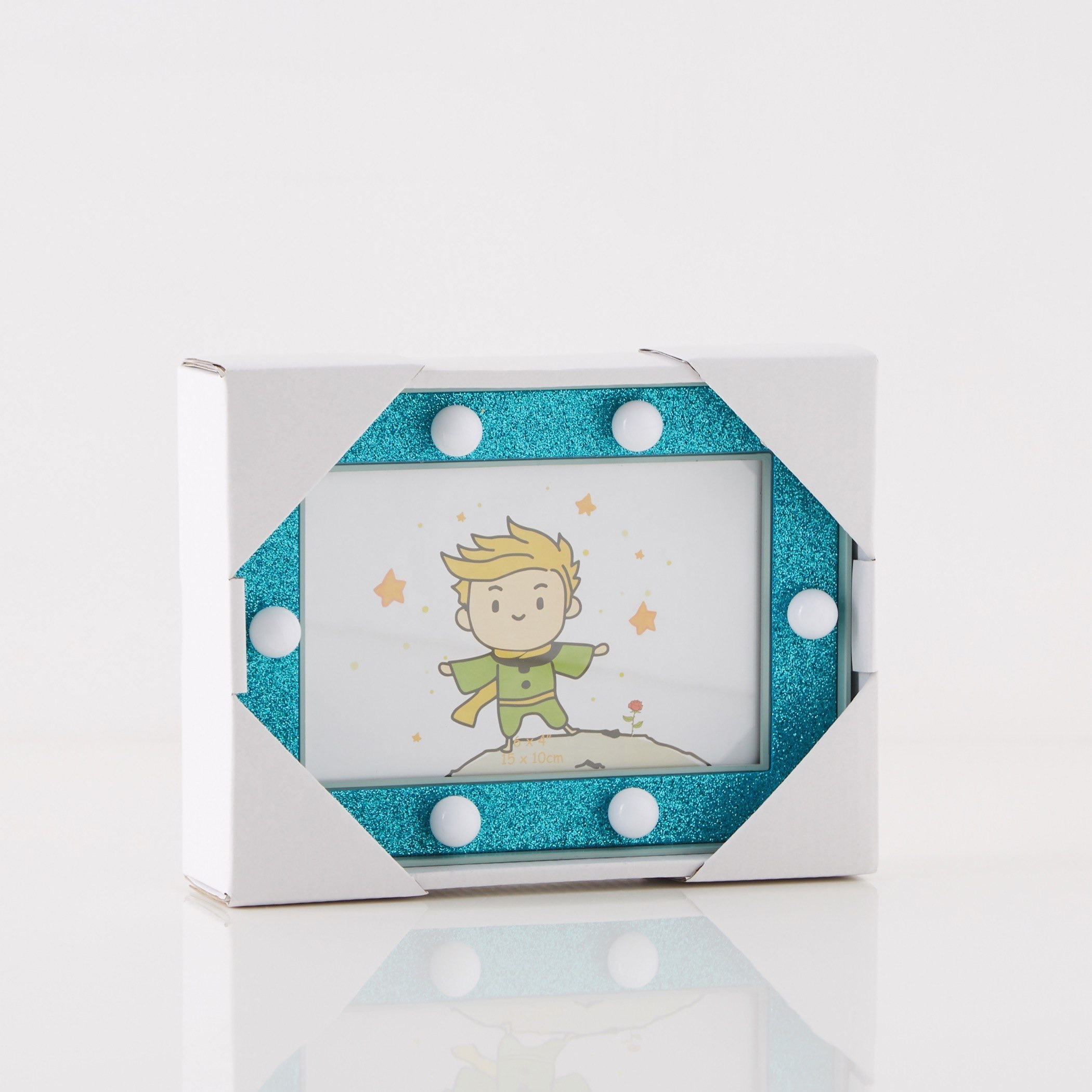برواز صور مزيّن بـ10 أضواء إل إي دي من أي أي آر أو-hbxhomeware-hbxkidsandyouth-image-6