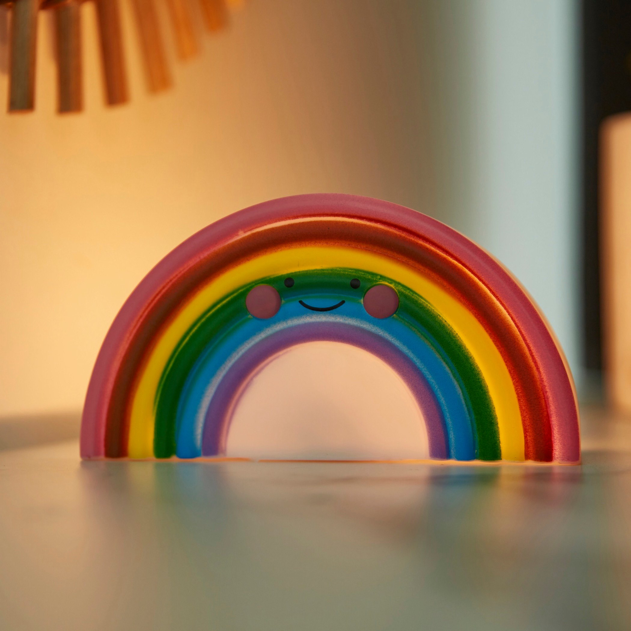 مصباح ليلي مزين أل إي دي بتصميم سحابة من أرو-hbxhomeware-hbxkidsandyouth-image-2