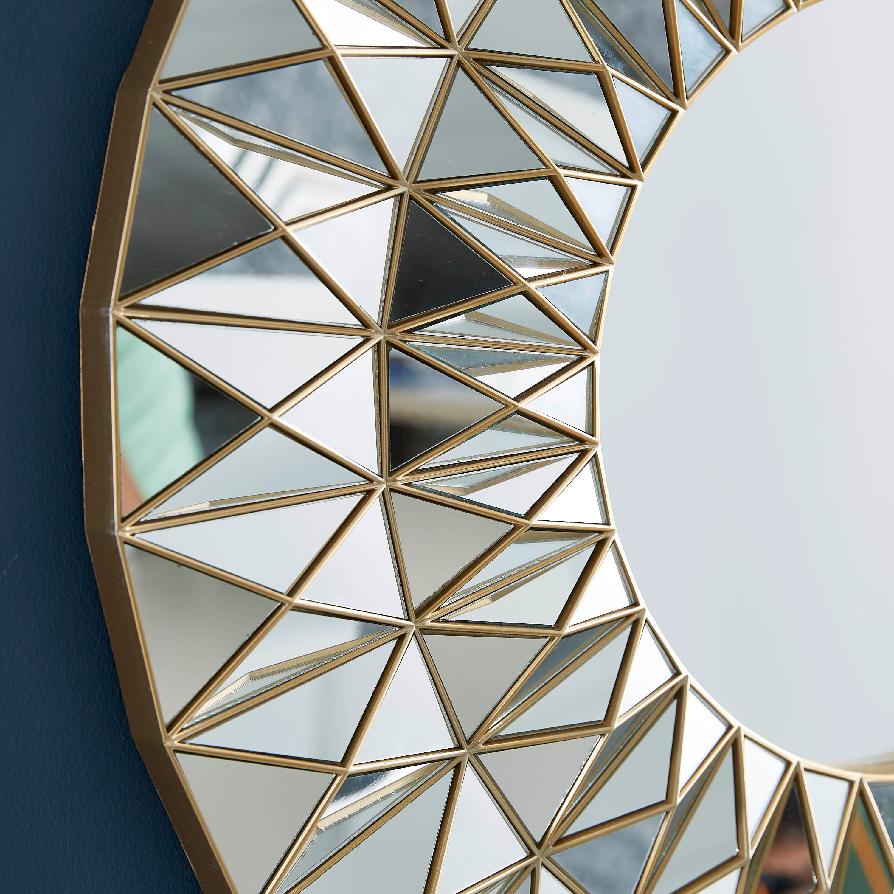 Decorative Raised Mirror - 60 cm-PROMO_HB_AE_B1G1_250925-image-2