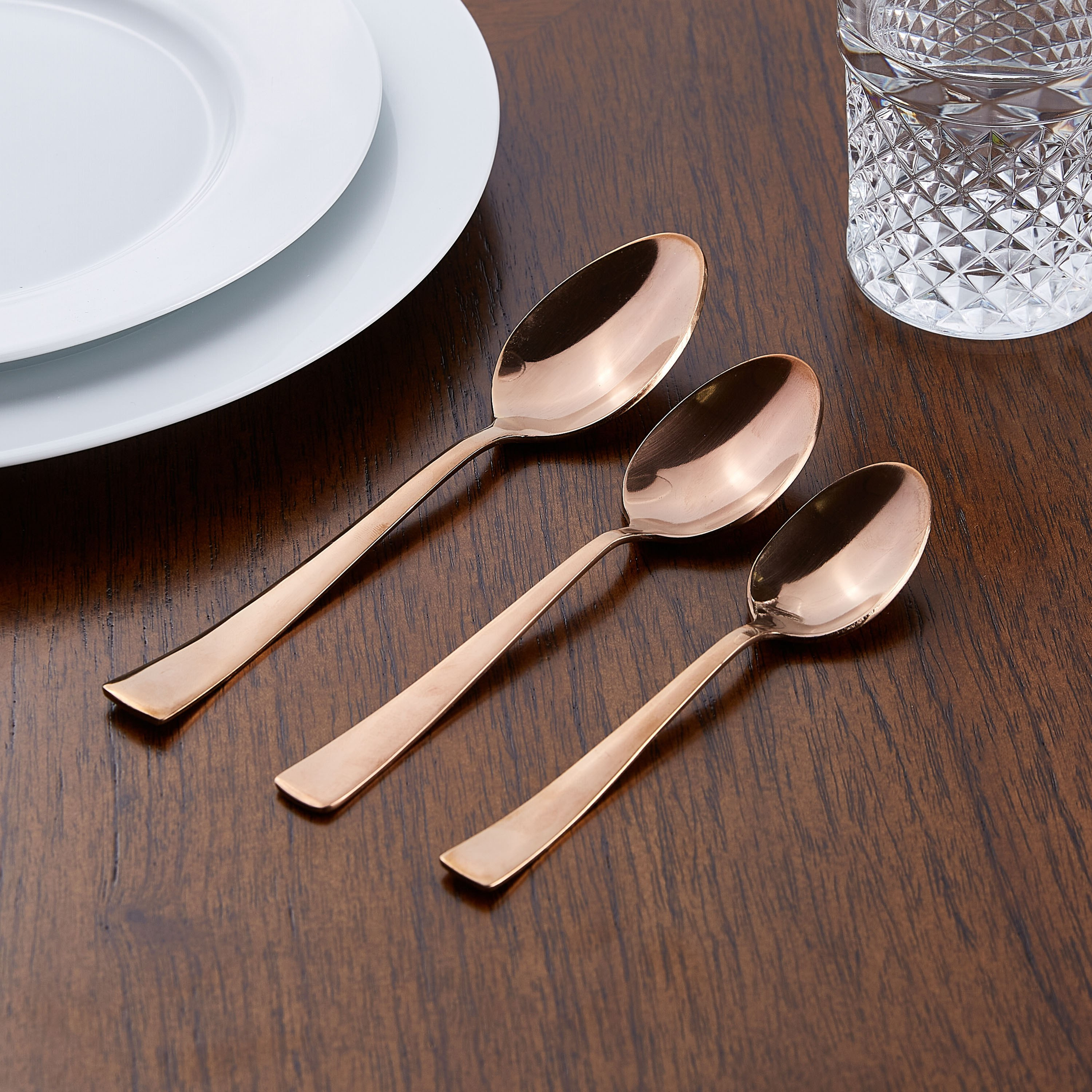 طقم أدوات مائدة ستانلس ستيل 24 قطعة من فستيف-hbxhomeware-hbxkitchen-image-3
